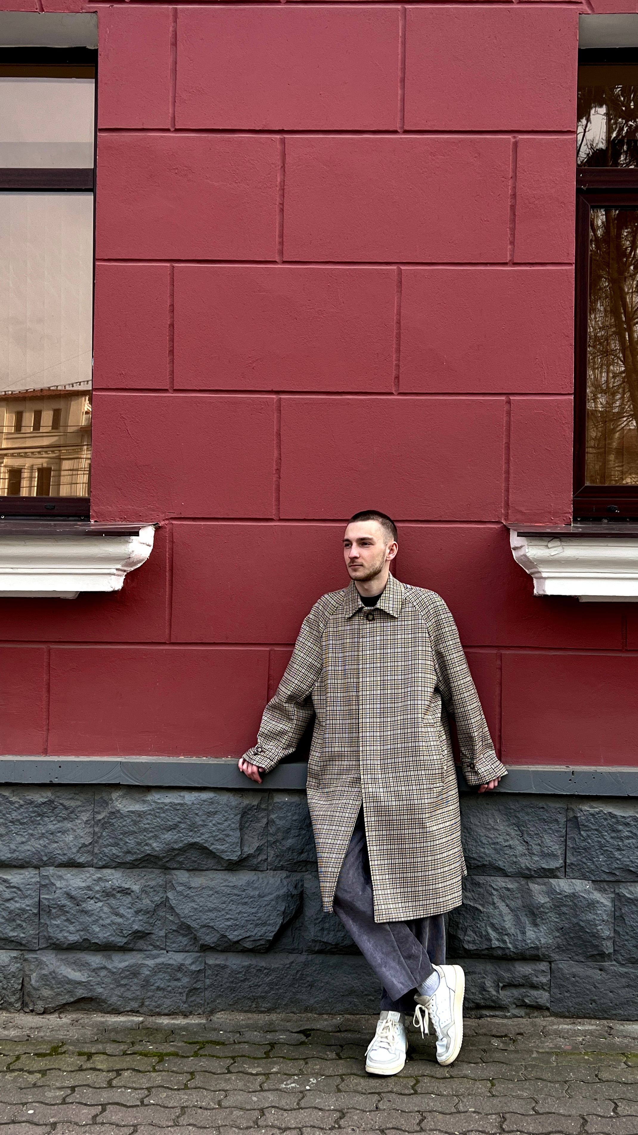 Мужской портрет. Фотограф и видеограф в Ставрополе Инна Попова