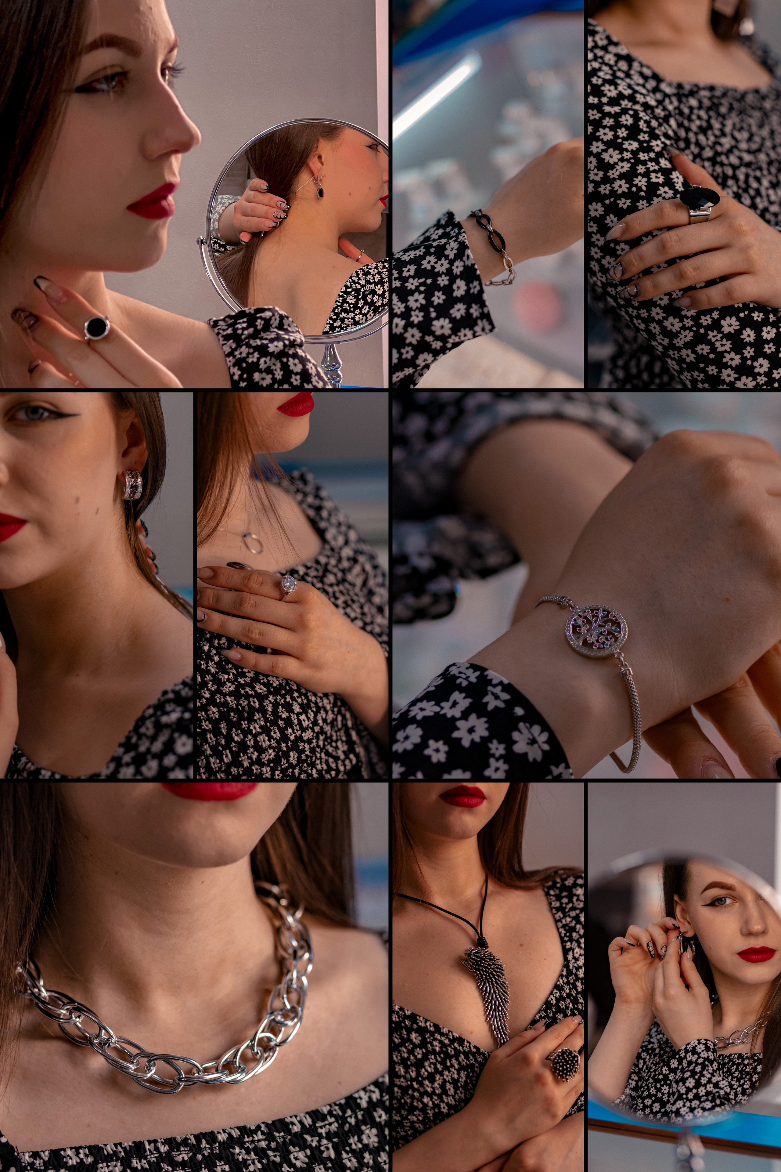 Контент съёмка. Фотограф и видеограф в Ставрополе Инна Попова