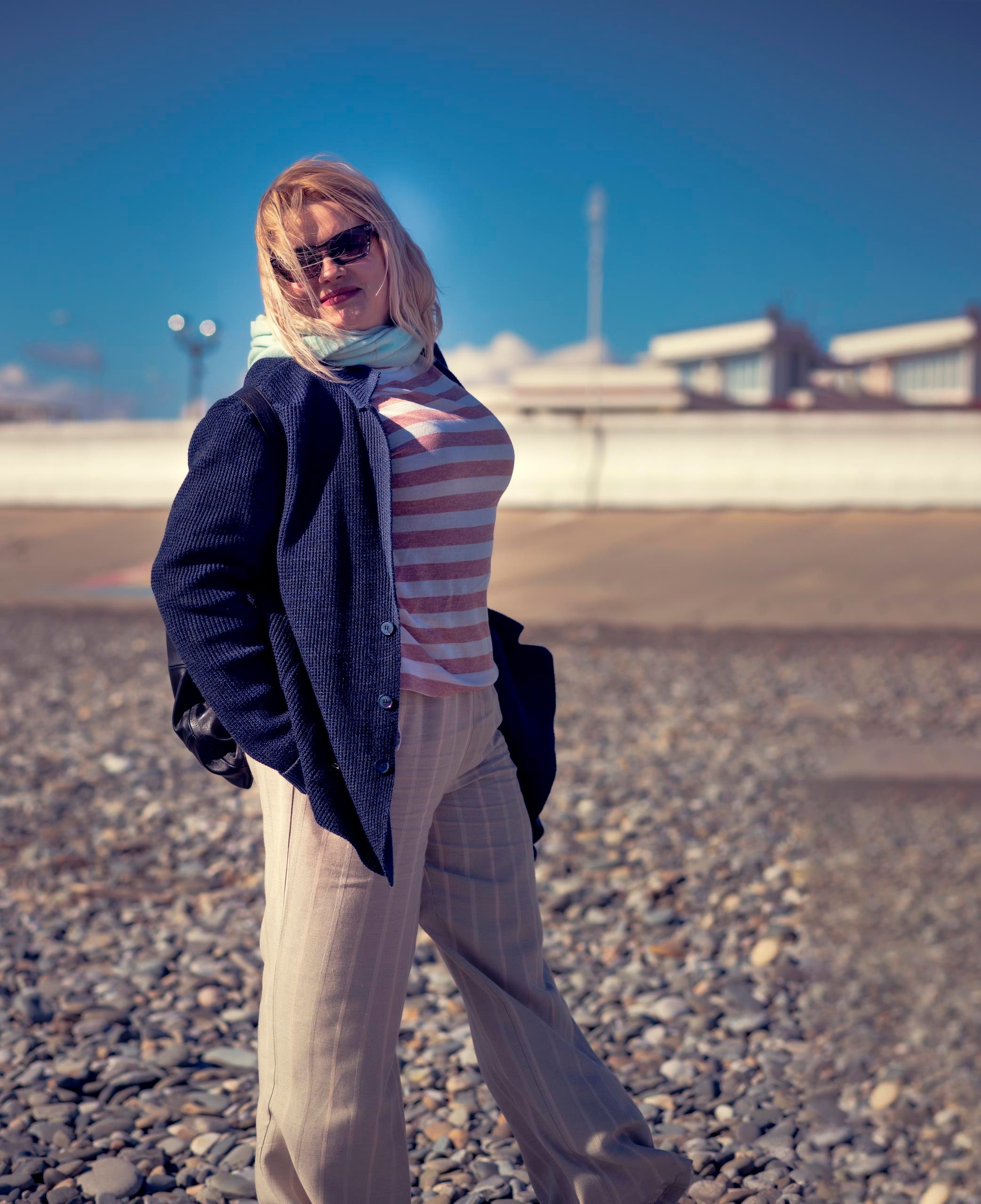 Life Style съёмка. Фотограф и видеограф в Ставрополе Инна Попова