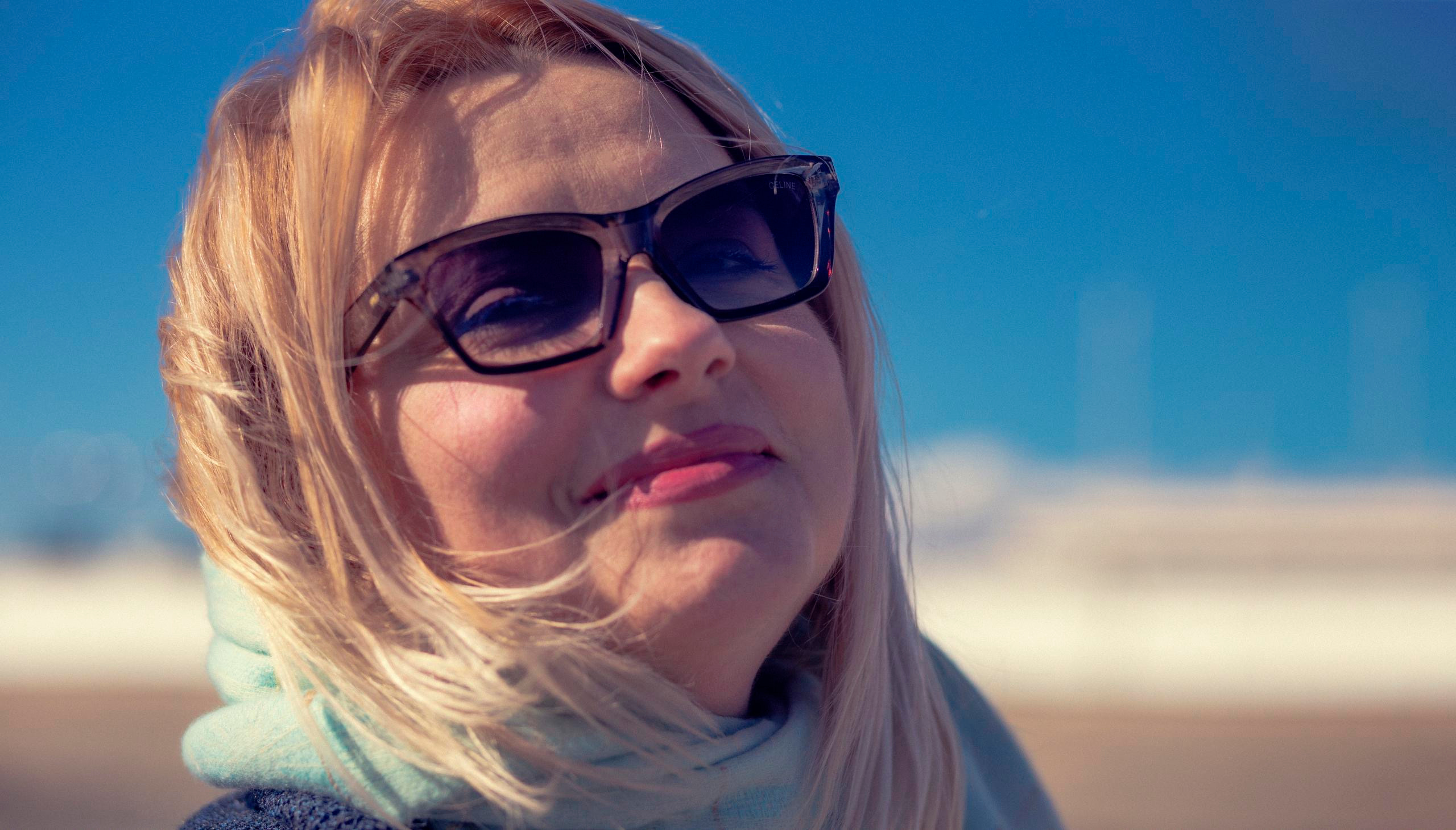 Индивидуальная съёмка, портрет. Фотограф и видеограф в Ставрополе Инна Попова