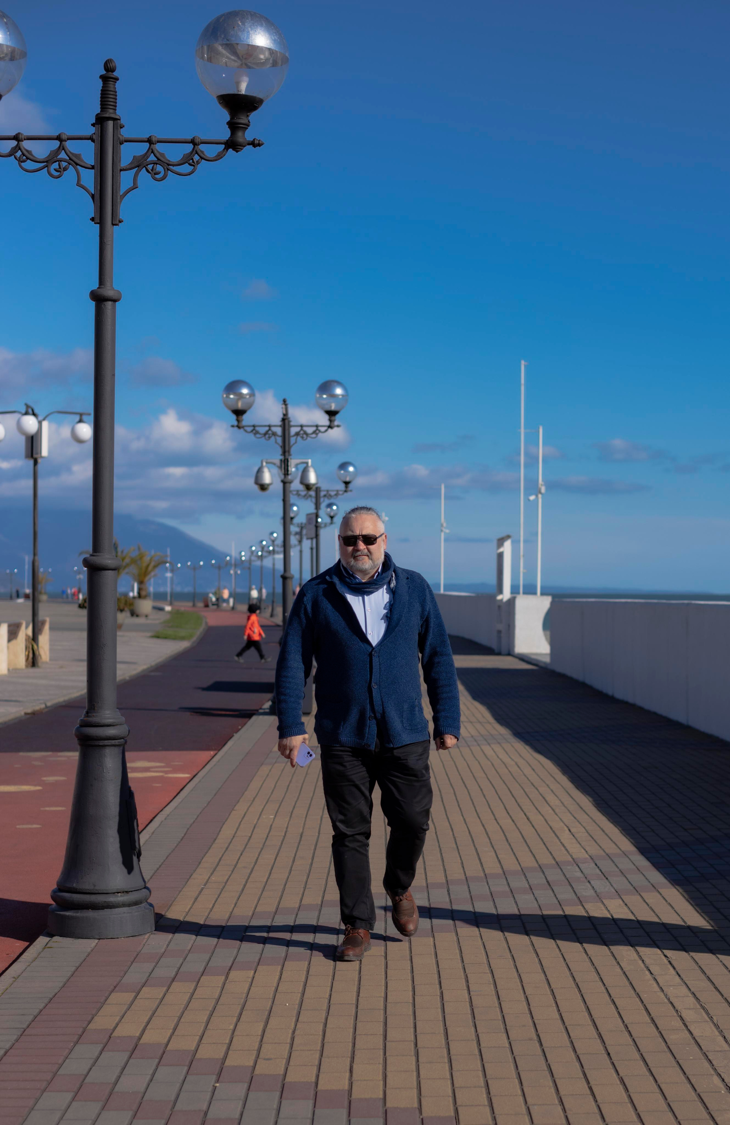 Контент съёмка для Александра и Оксаны. Фотограф и видеограф в Ставрополе Инна Попова