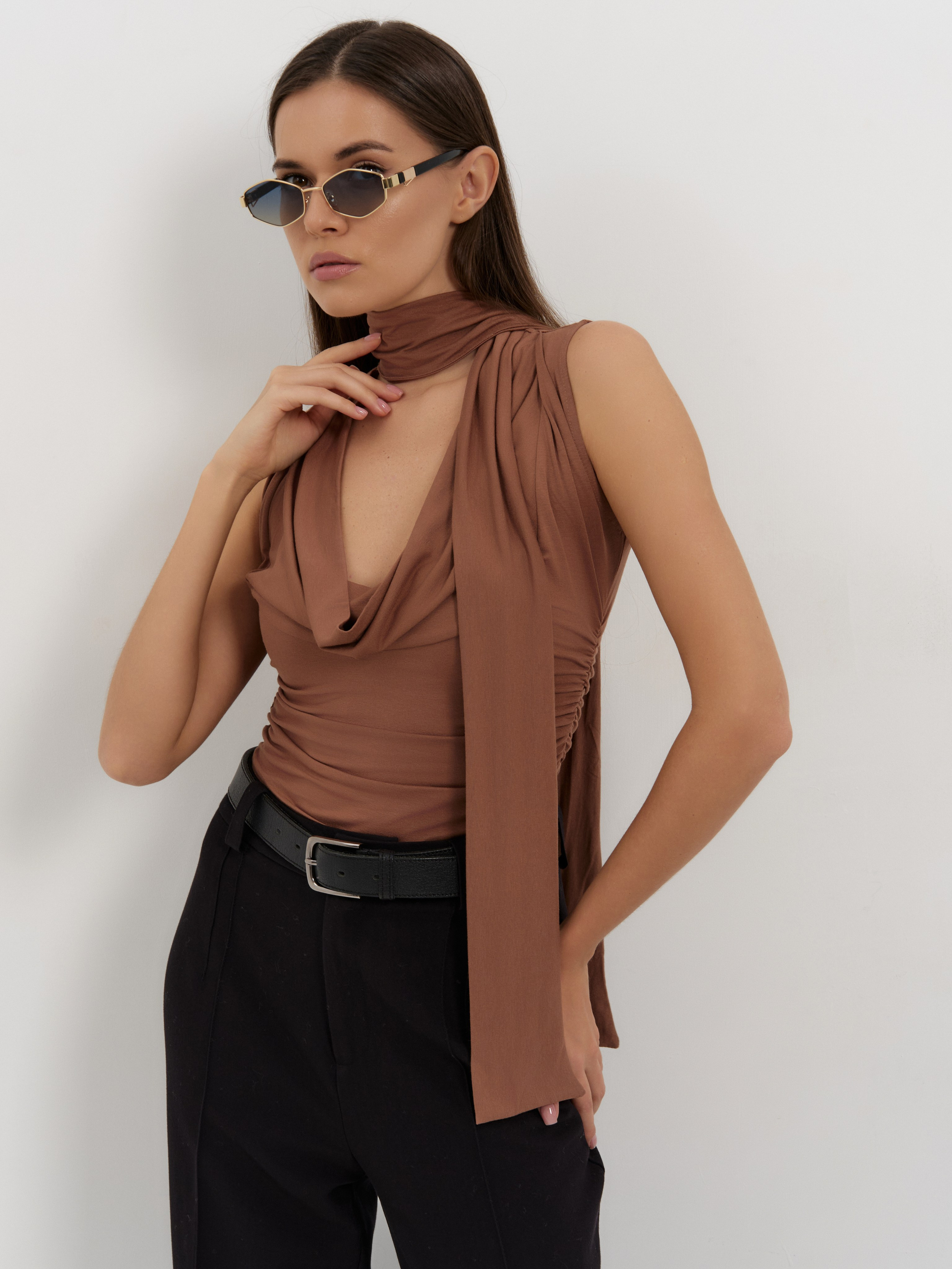 Одежда. Packman Production: портфолио