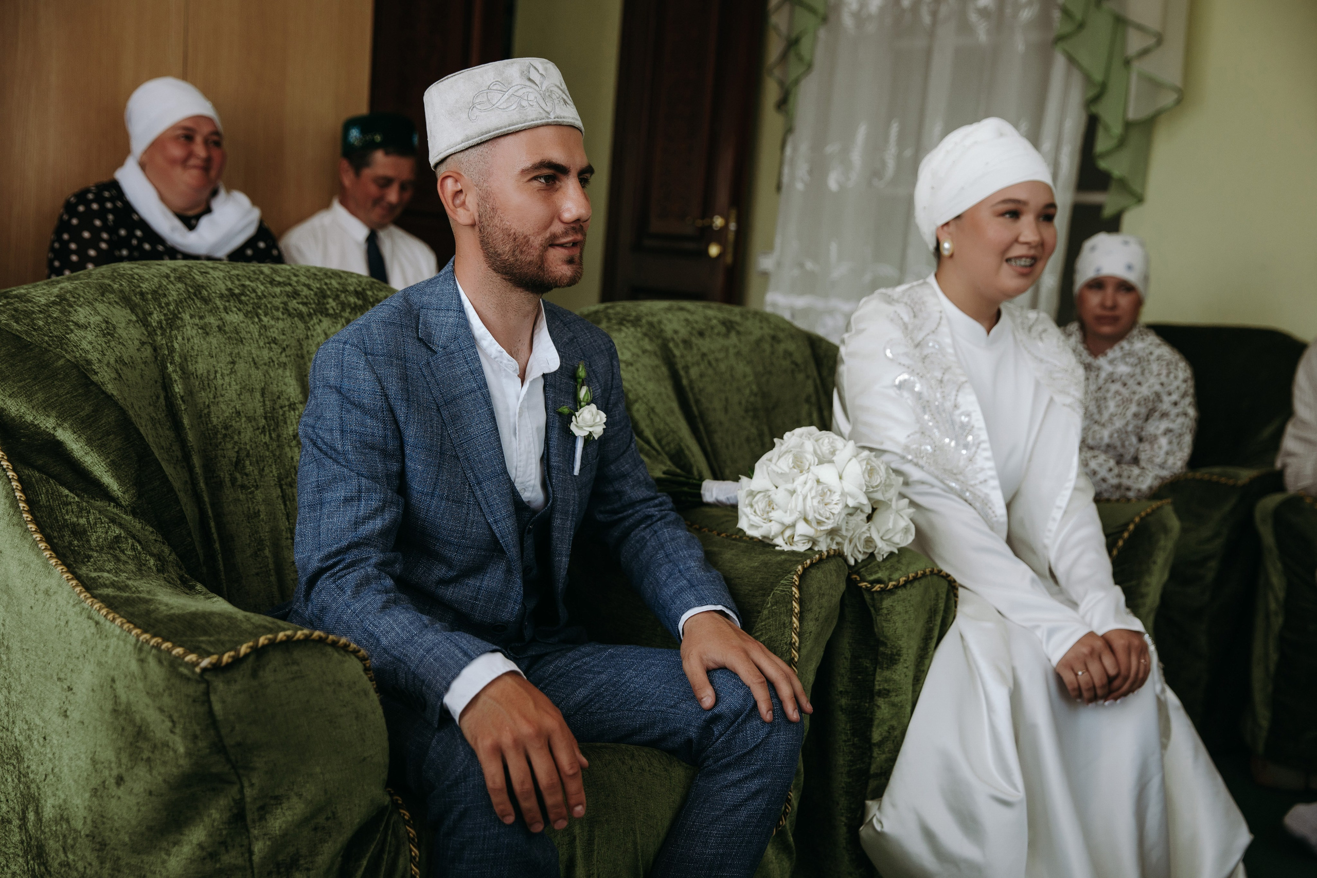 Съемки. Свадебный и семейный фотограф в Уфе Руслан Миргаляов