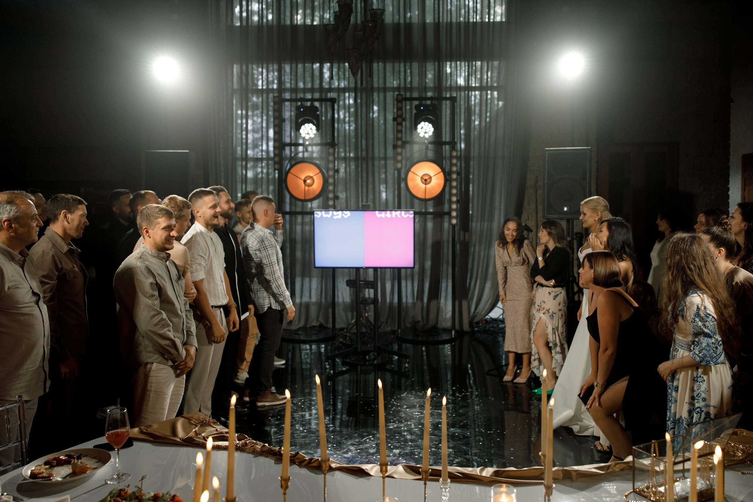 Татьяна & Дмитрий. Yura Rush Свадебный фотограф Тюмень