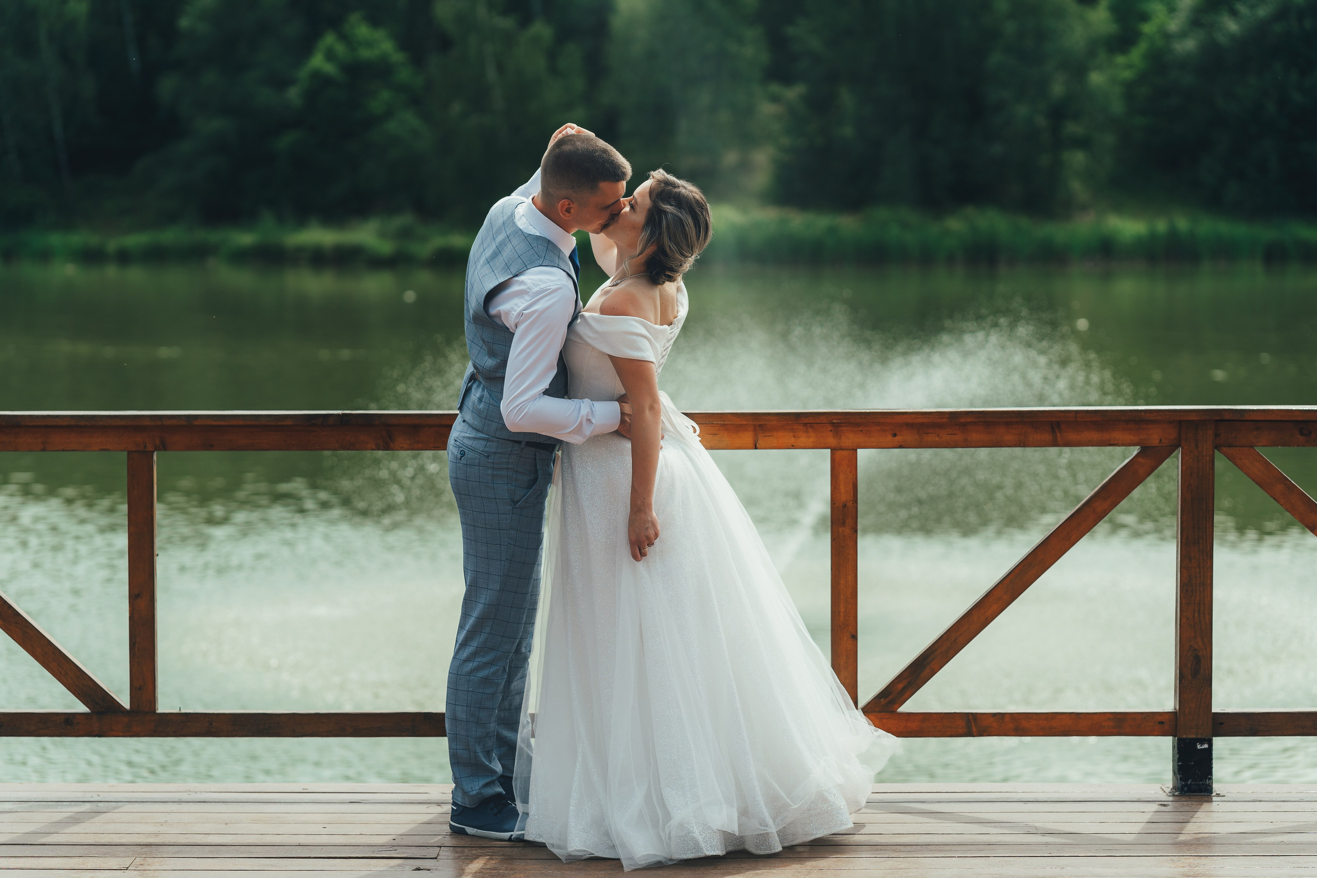 Свадебные. Наталья Дукалова фотограф Щелково Королев Пушкино Москва Балашиха