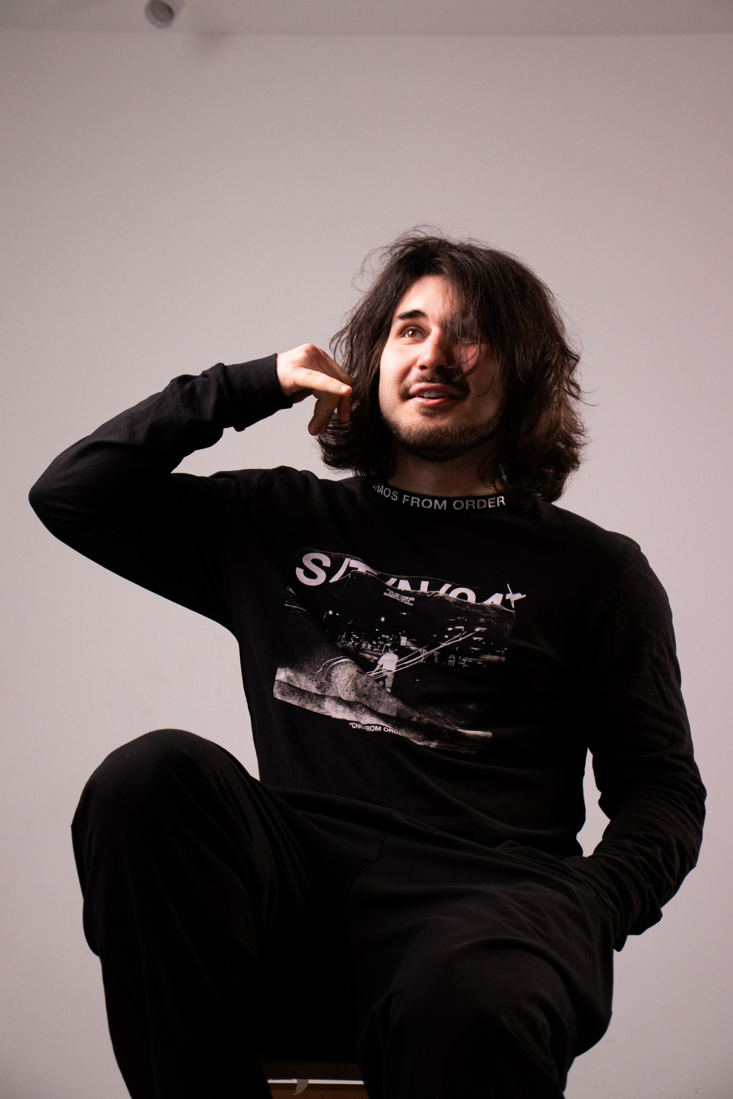 Alexandr. Fimonstr — Фотограф