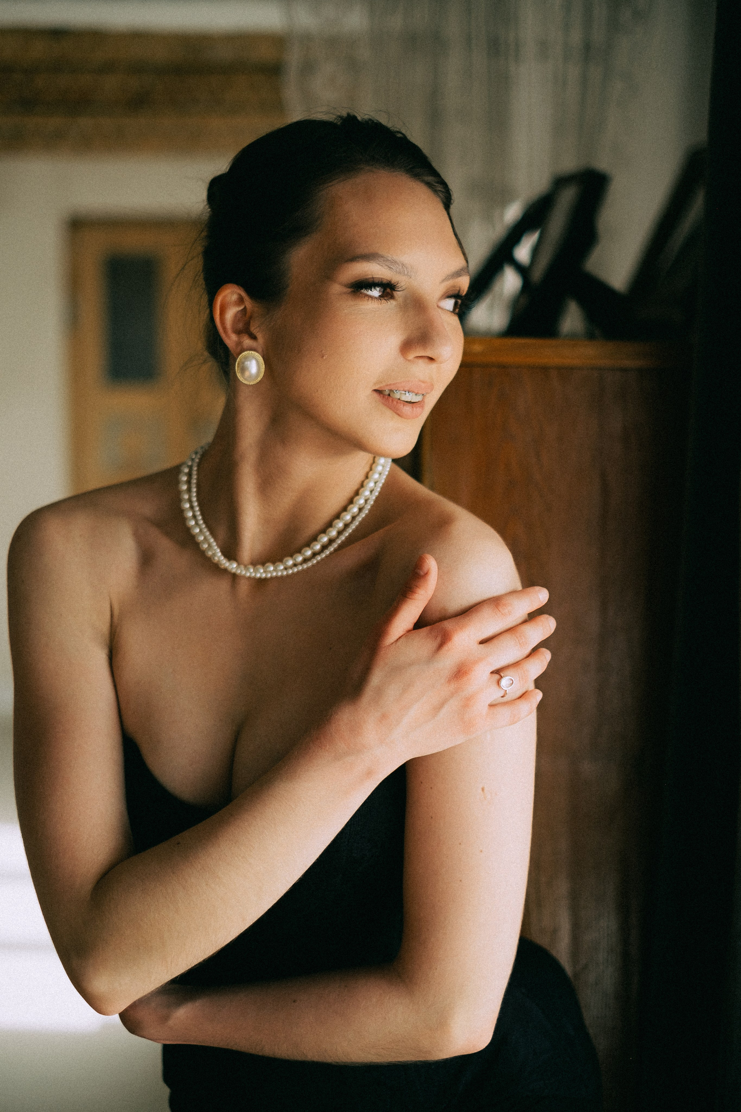 Полина и Кирилл. Daria Chigintseva Photographer