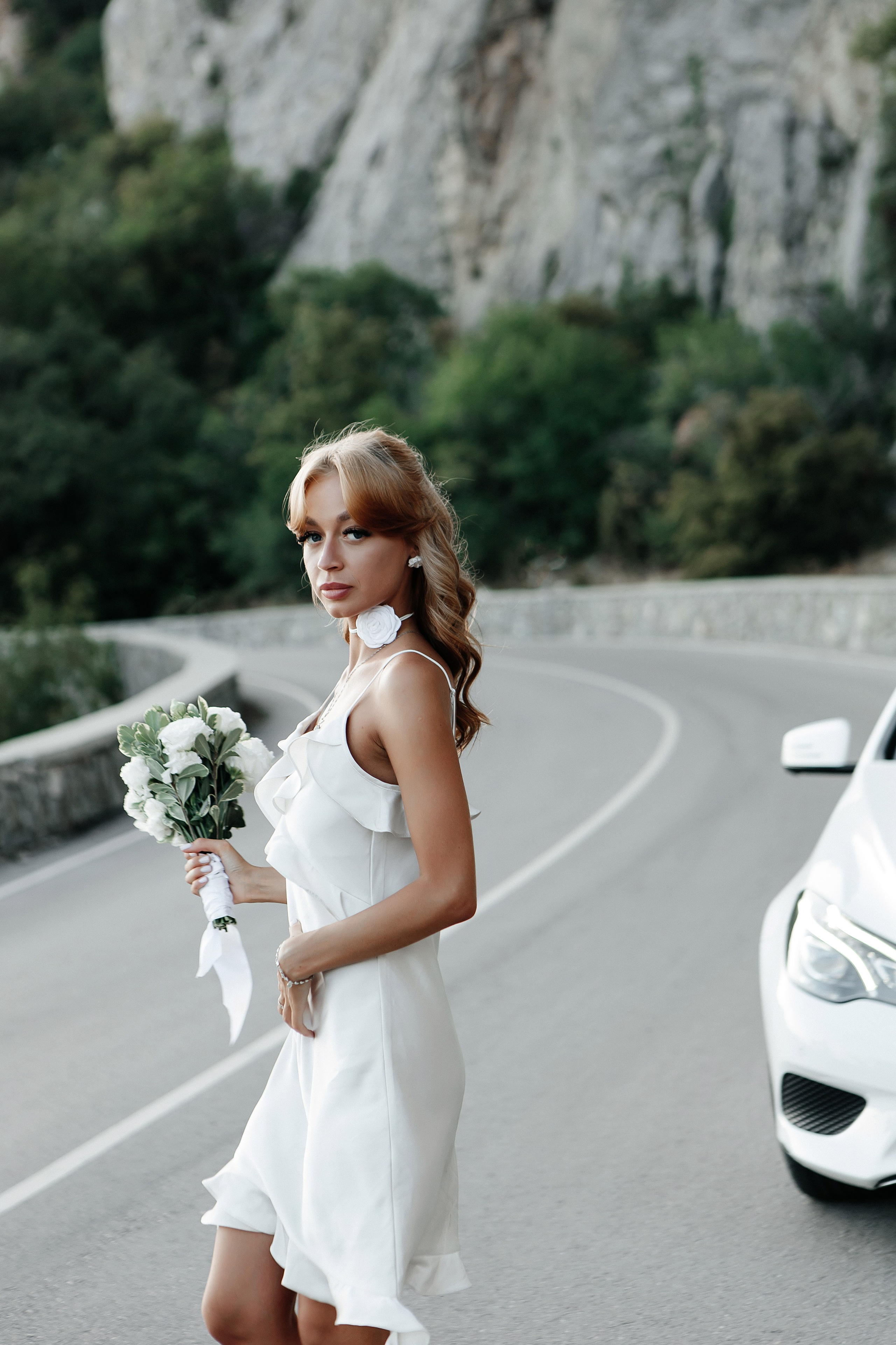 Свадебный фотограф в Крыму Майя Гурина