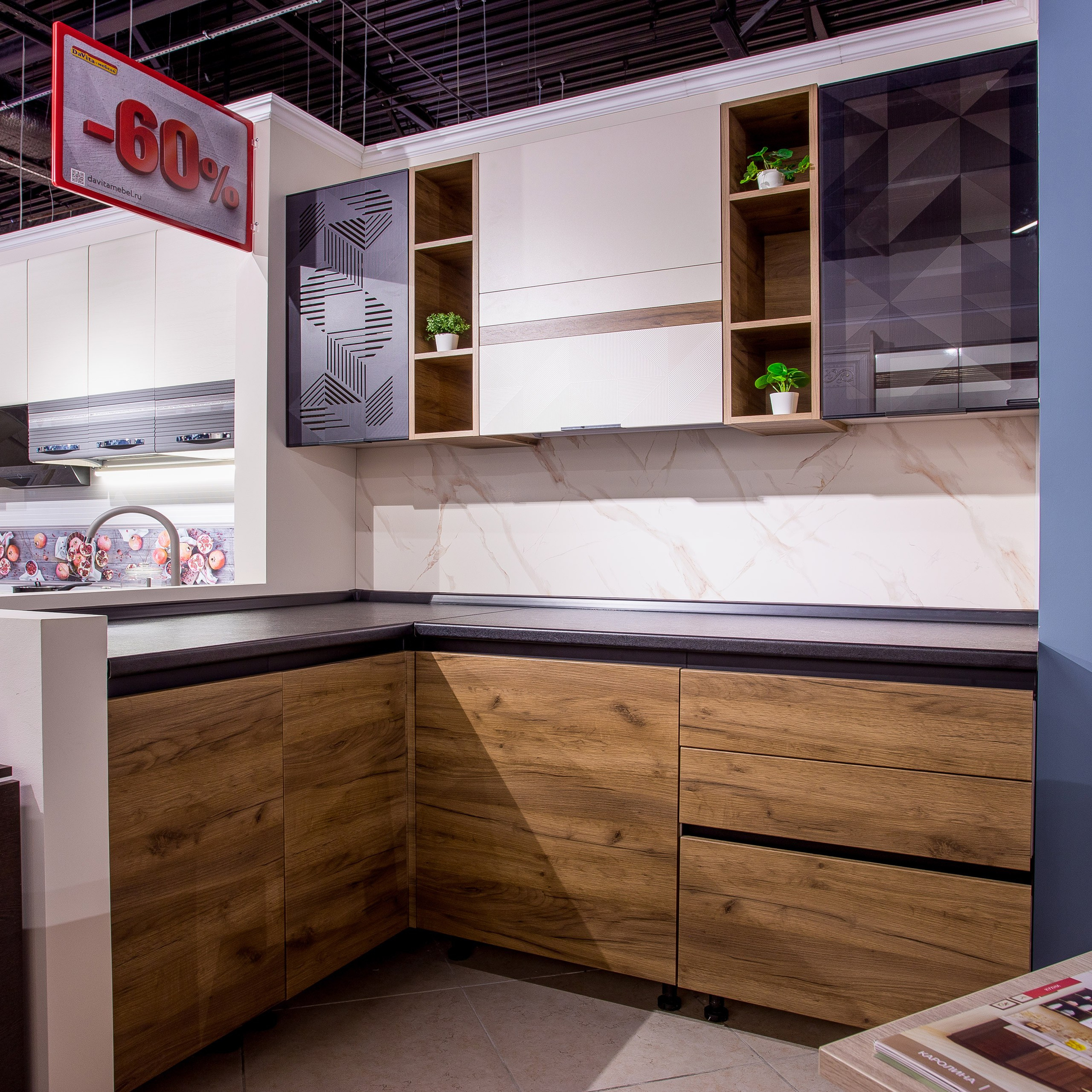 Sofas beds. Interior photographer Vitalii in Portland and Vancouver