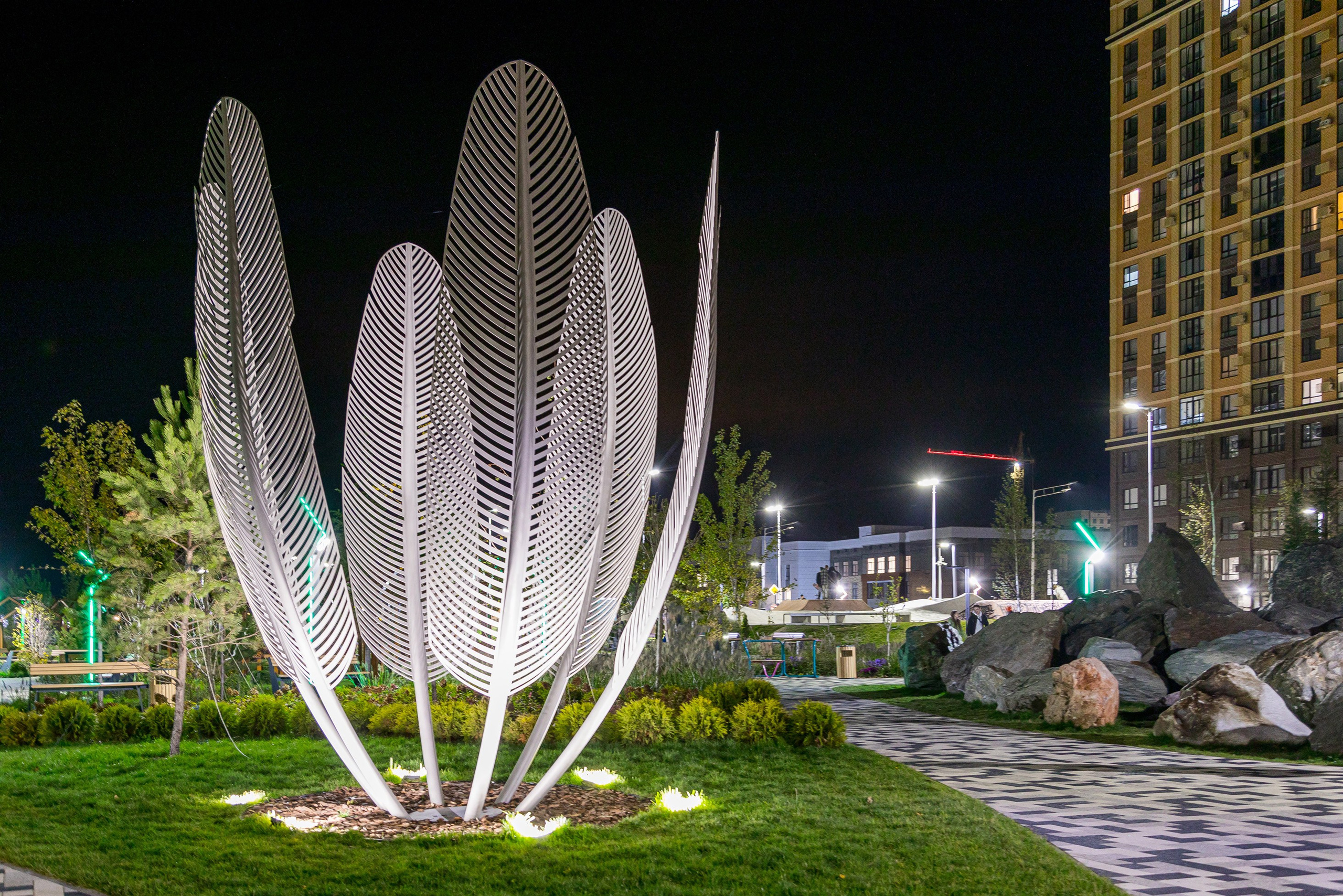 Exterior photography. Interior photographer Vitalii in Portland and Vancouver