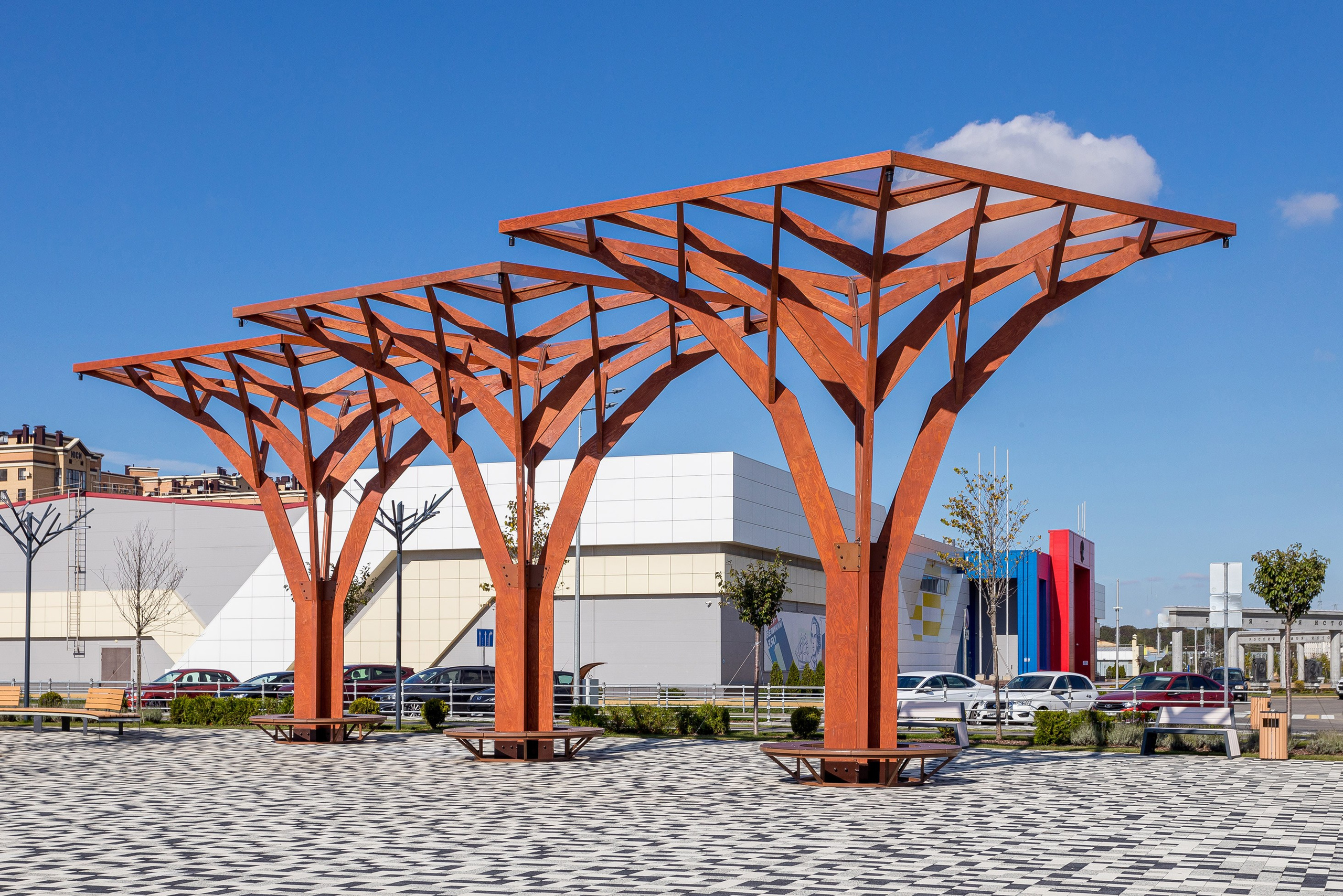 Exterior photography. Interior photographer Vitalii in Portland and Vancouver