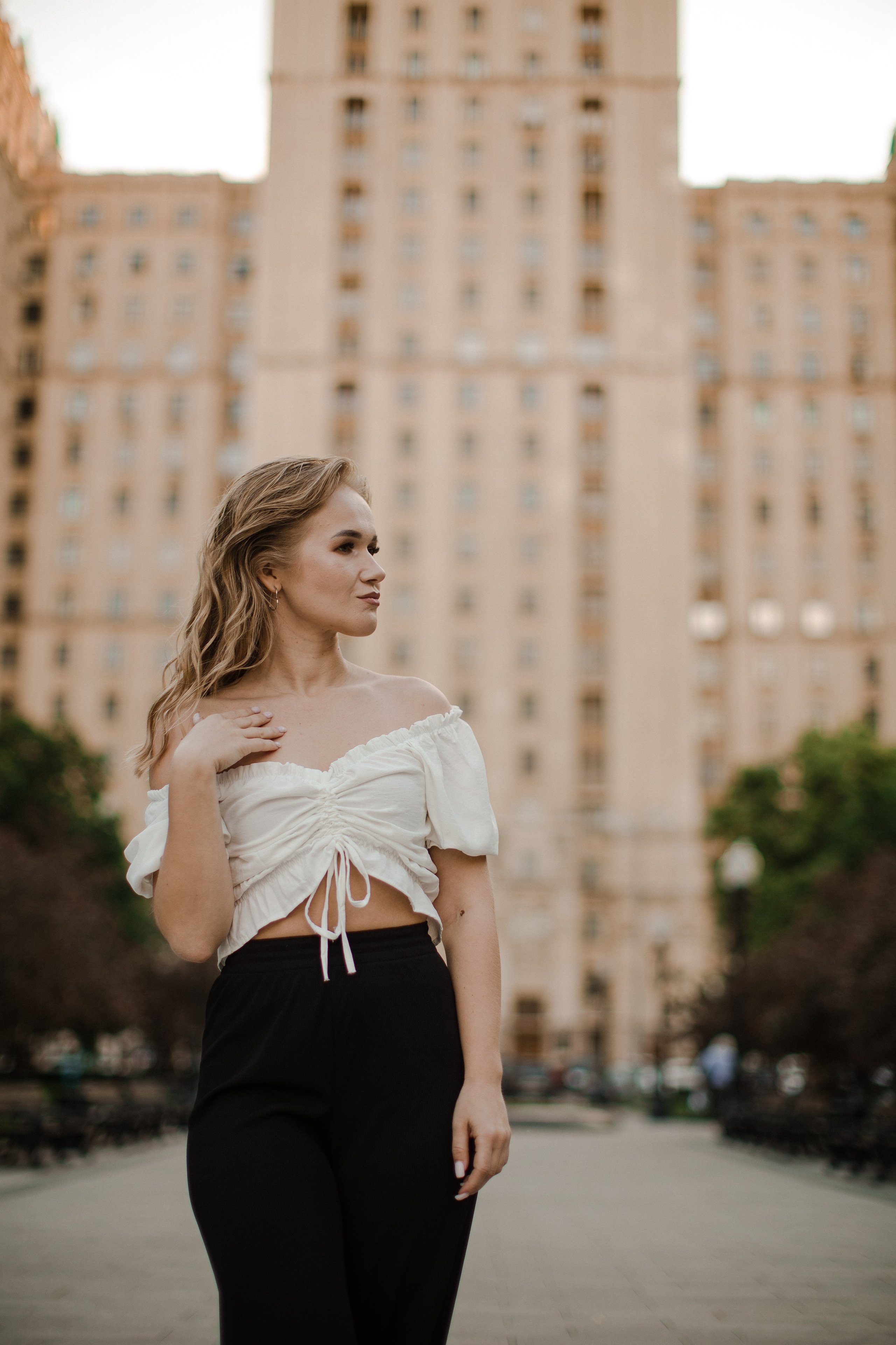 Настя. Семейный и детский фотограф в Москве Кузьмина Мария