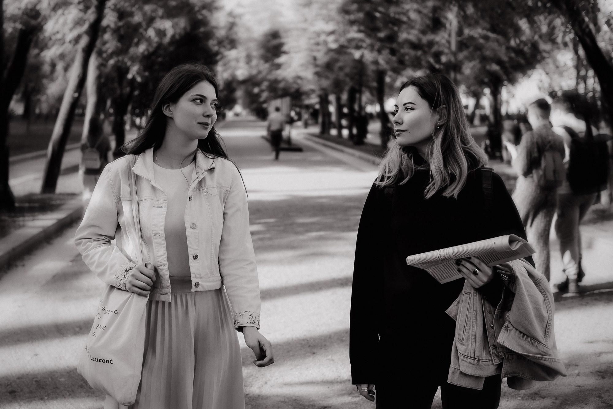 тина стойилкович интервью