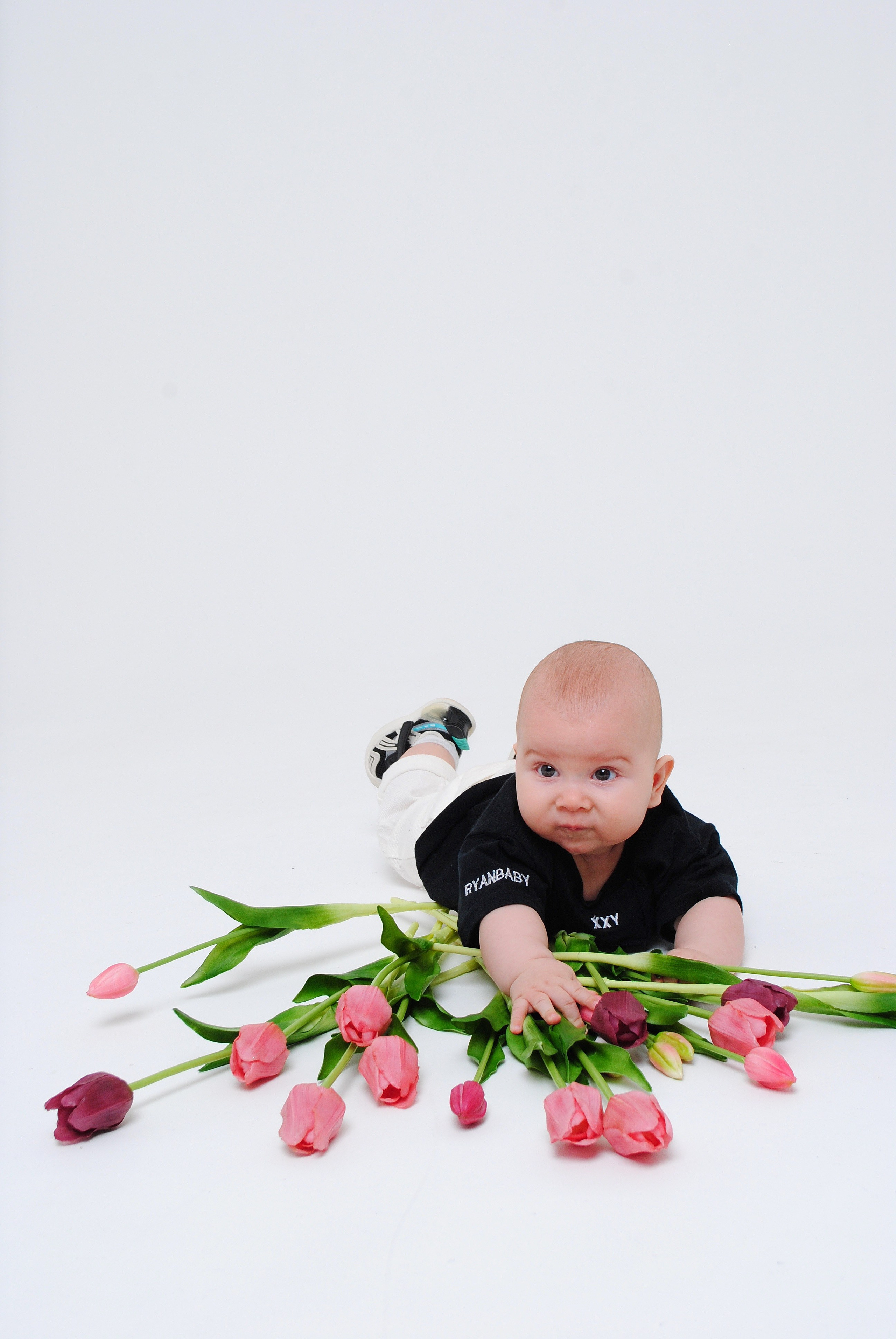 Семья. Фотограф Мария Мусаелян