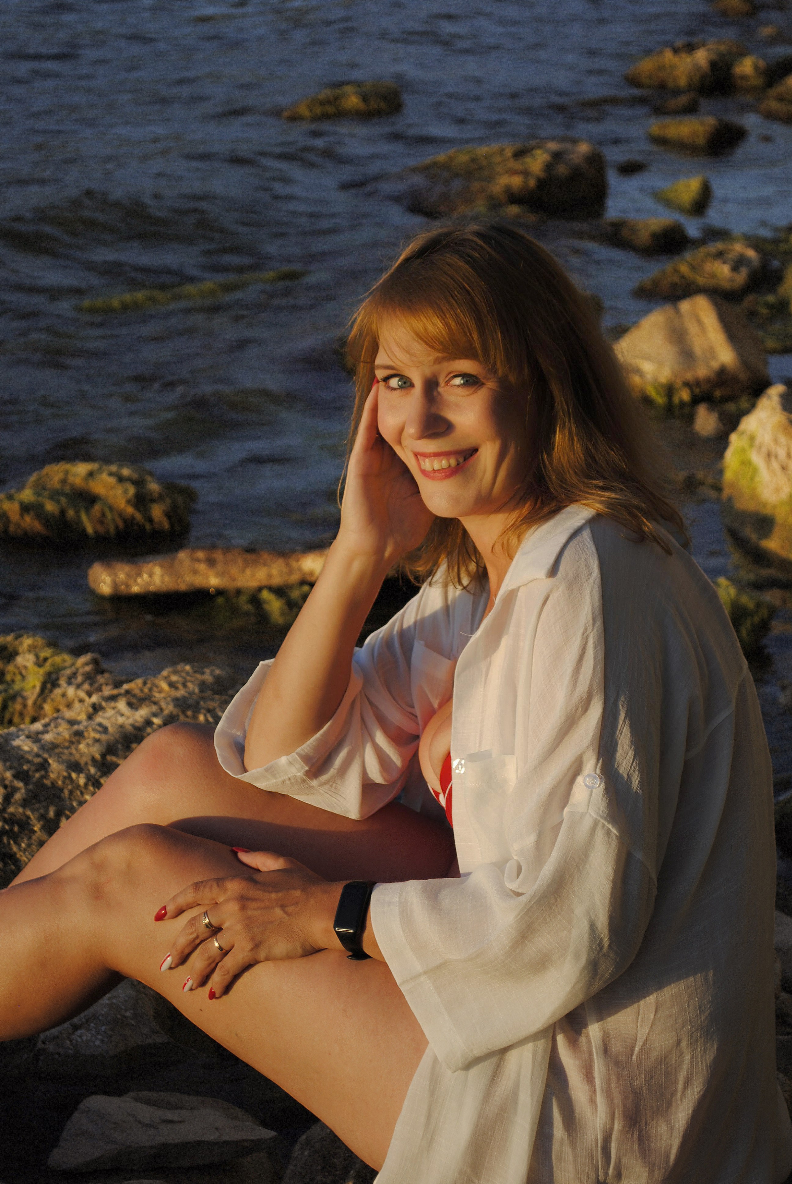 Юлия. Фотограф Мария Мусаелян