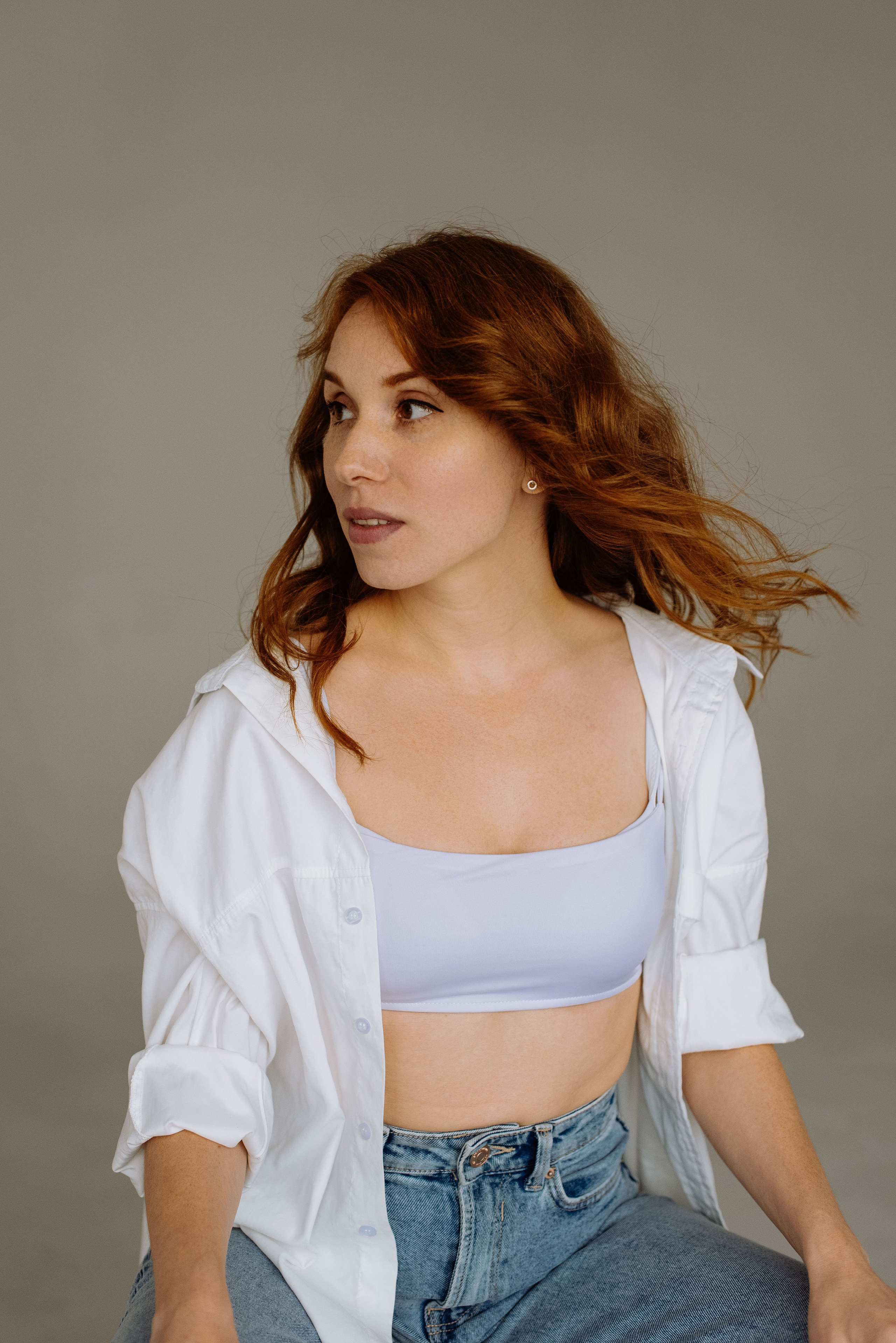 Катя. Свадебный фотограф в Москве Анна Полушина