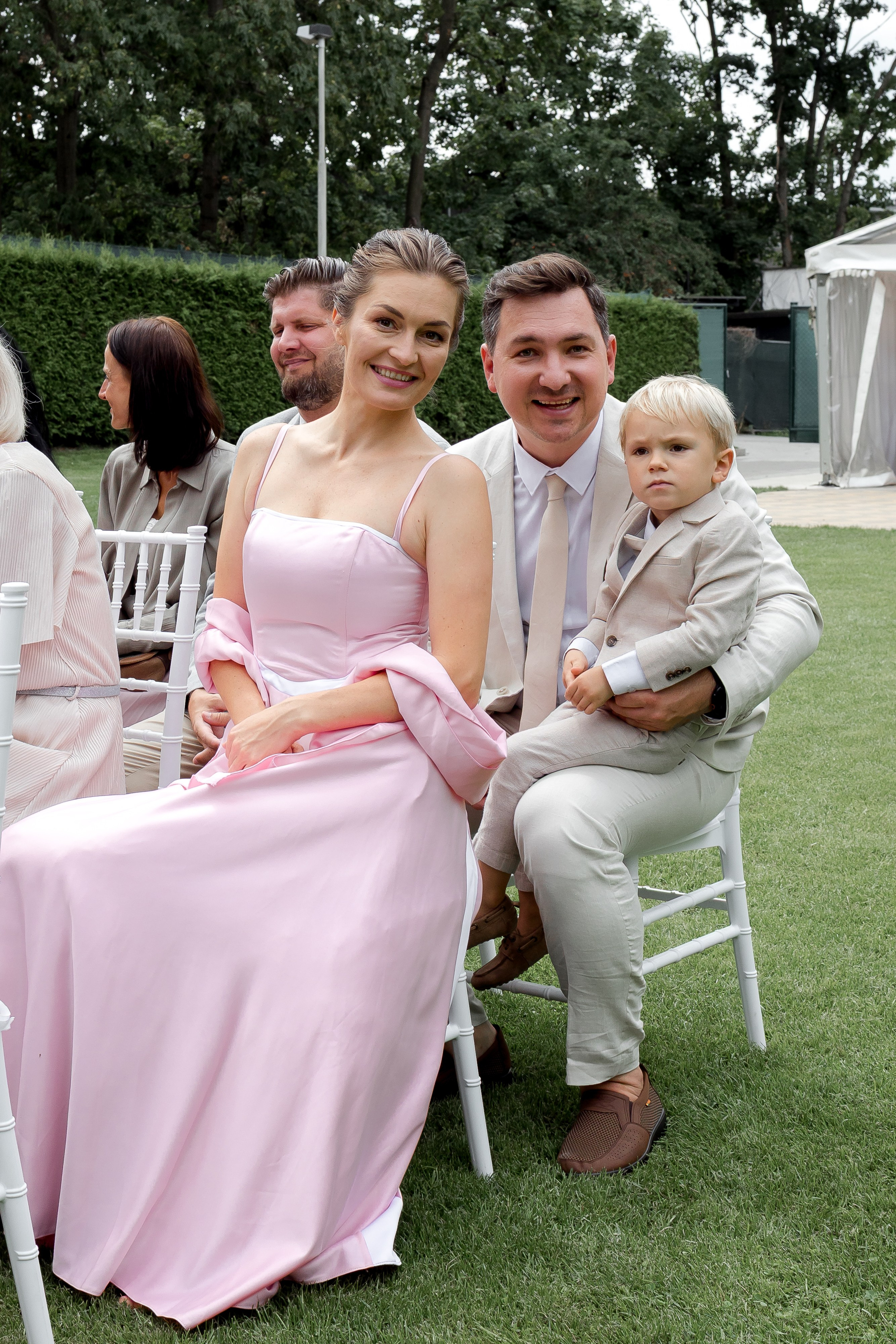 Petra & Tomáš. Wedding Photographer