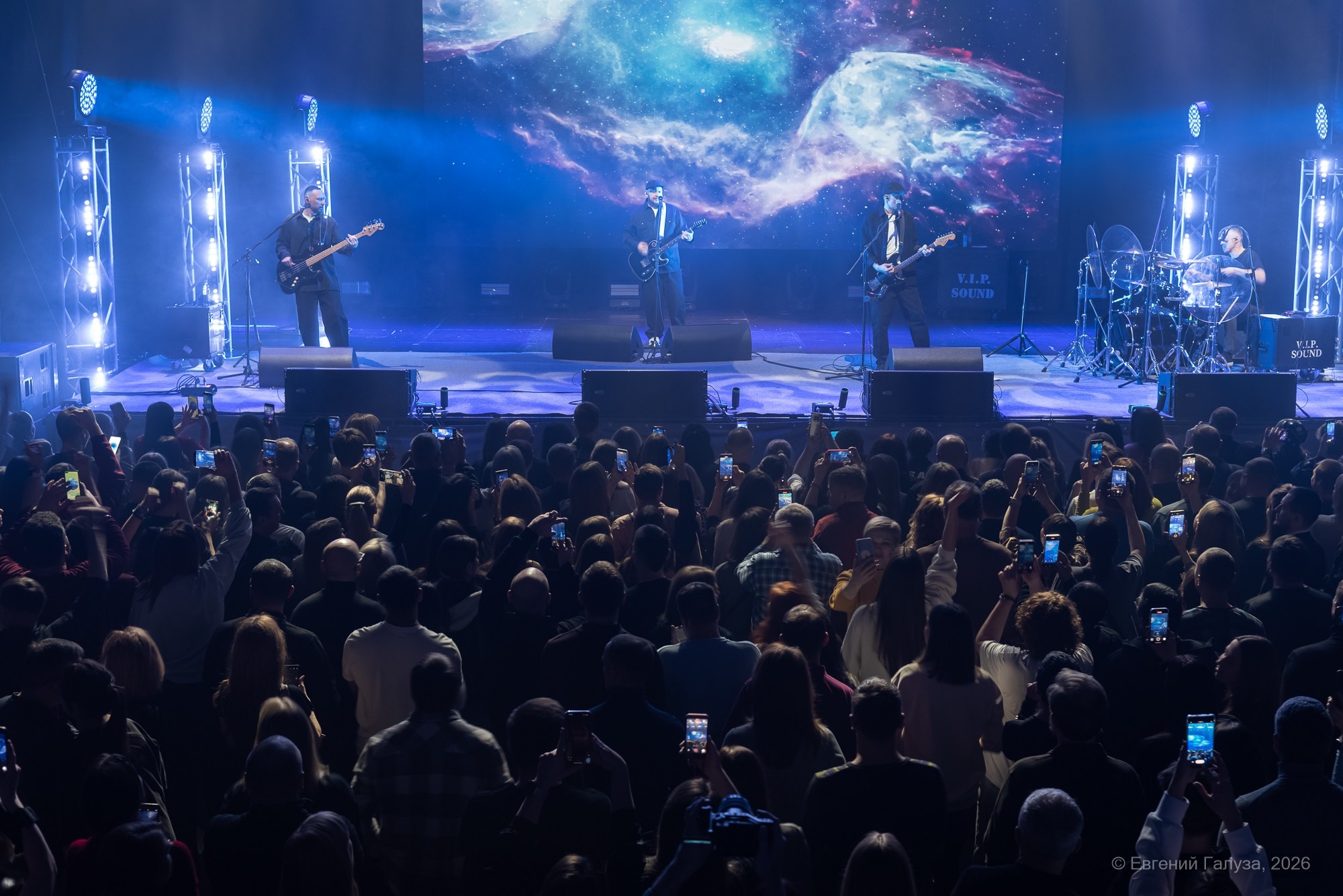 «Смысловые галлюцинации». Репортажный фотограф г. Чита