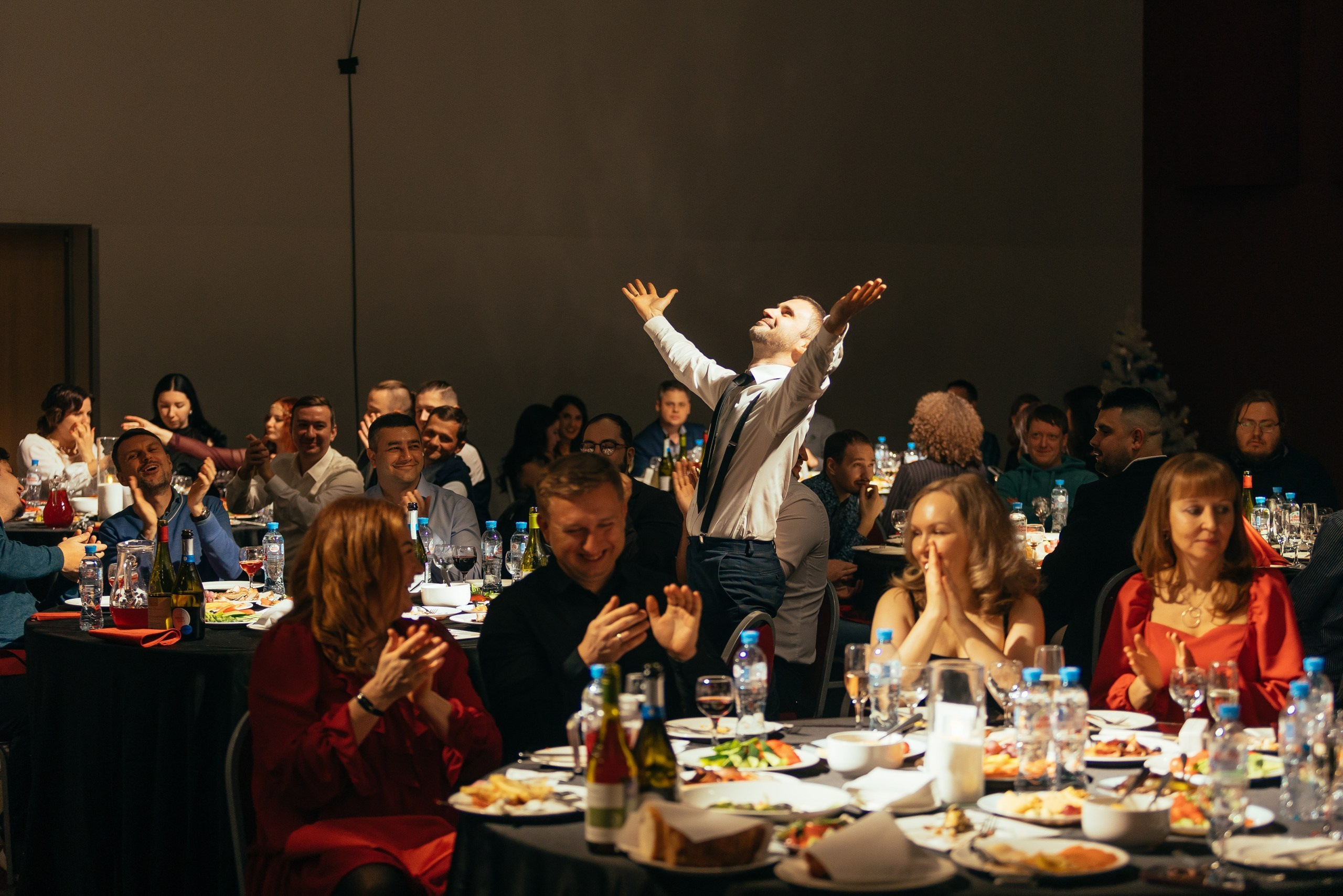 Мастер и Маргарита. Портфолио свадебного фотографа. Роман Каргаполов