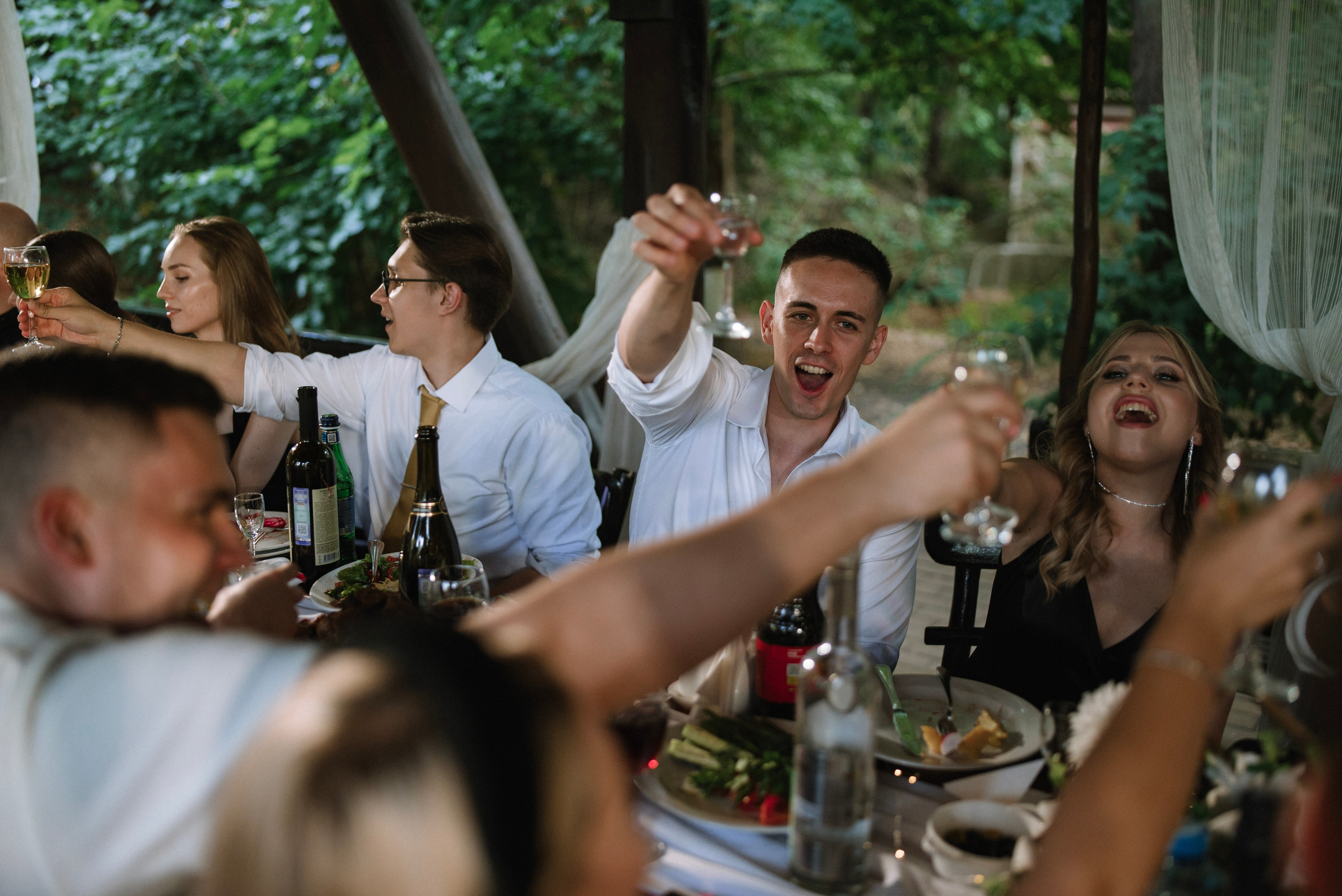 Петр и Катерина. Фотограф Костикова Анастасия Ростов-на-Дону