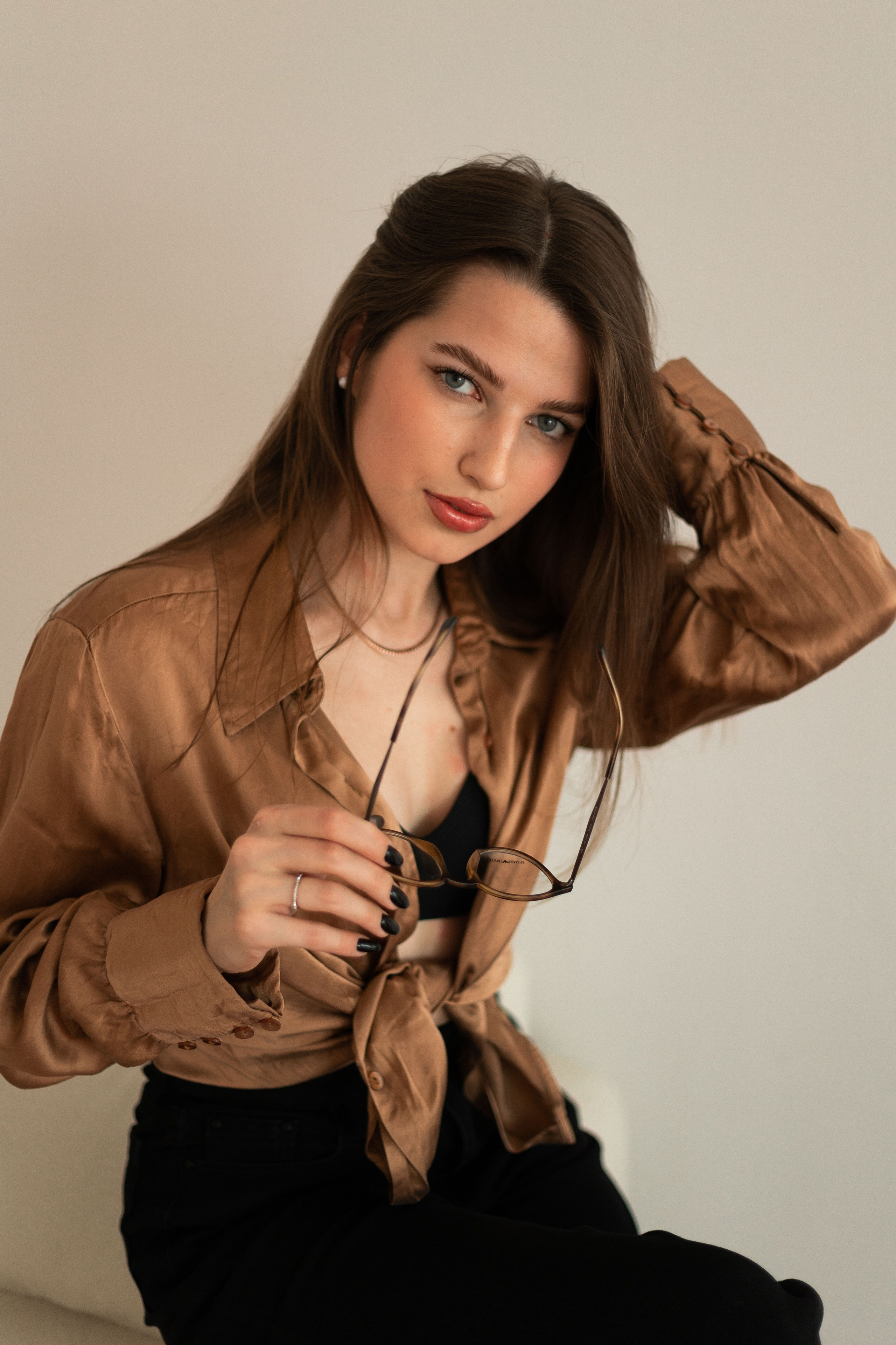 Анжелика. Семейный фотограф в Севастополе и Симферополе Александра Чистякова