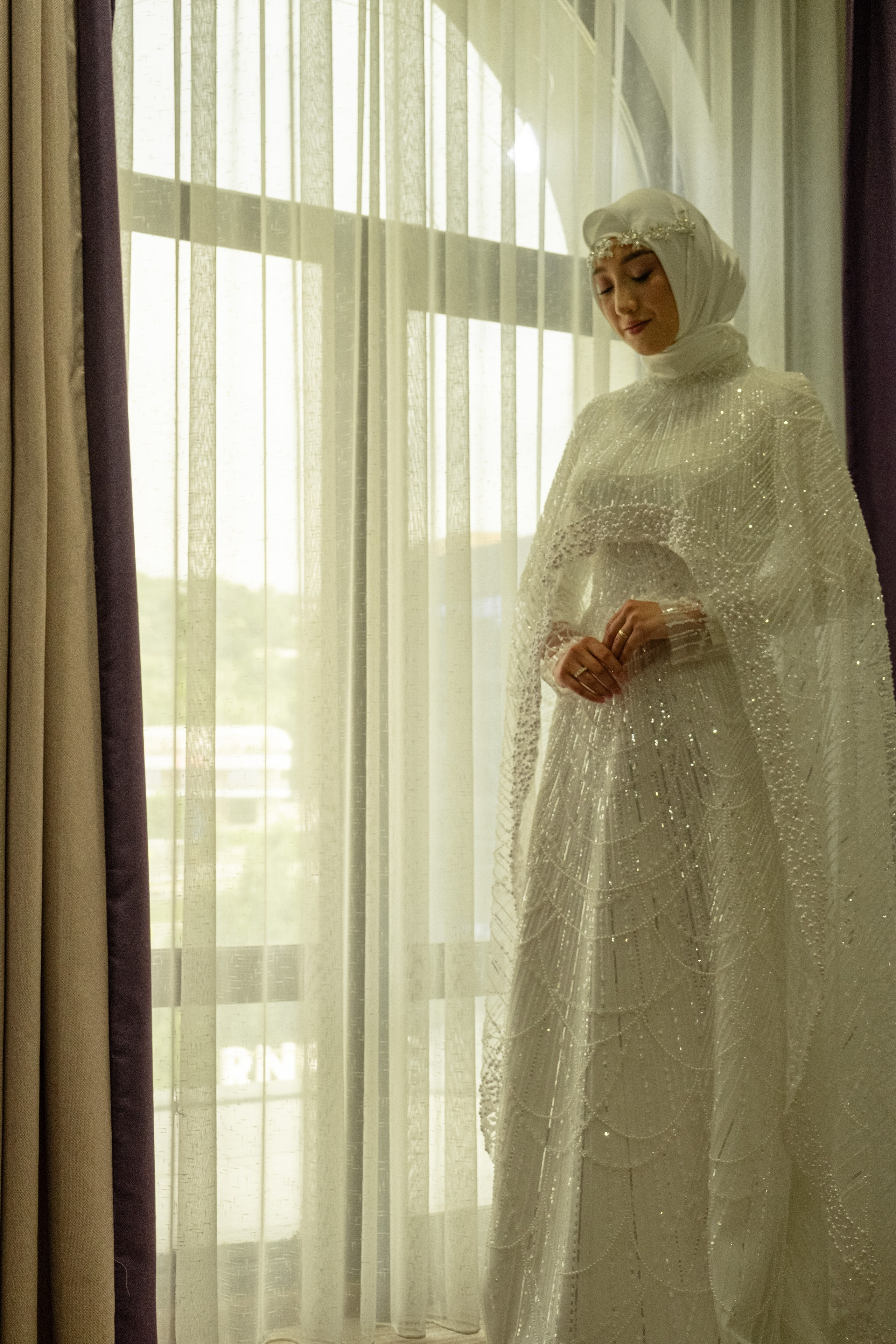 Zuljar & Dilnaz Wedding day. Видеограф и Фотограф в Алматы и Караганда