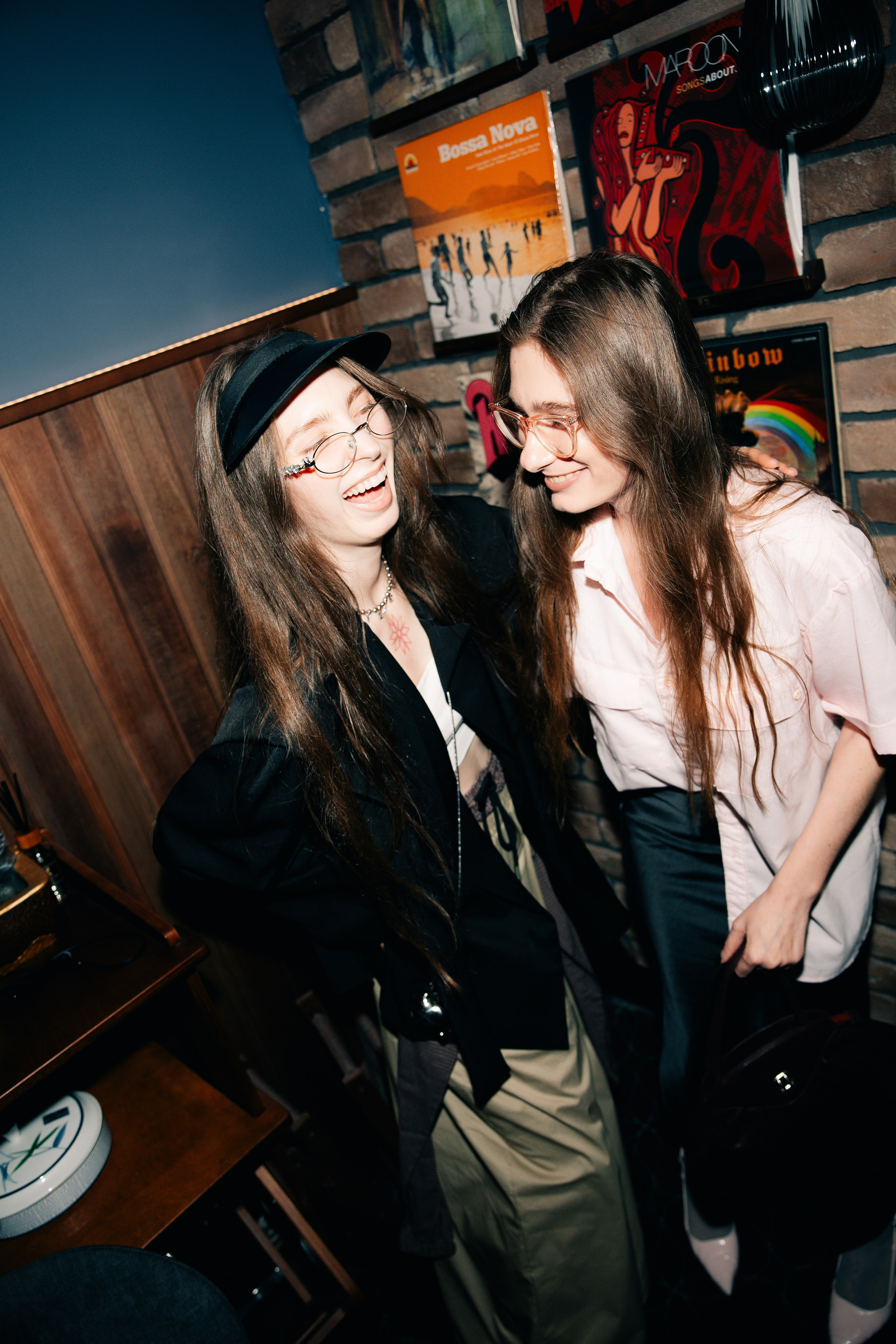 Hanky 3/7 — Японский кинематограф. TENZO | Креативный продюсер / Арт-директор