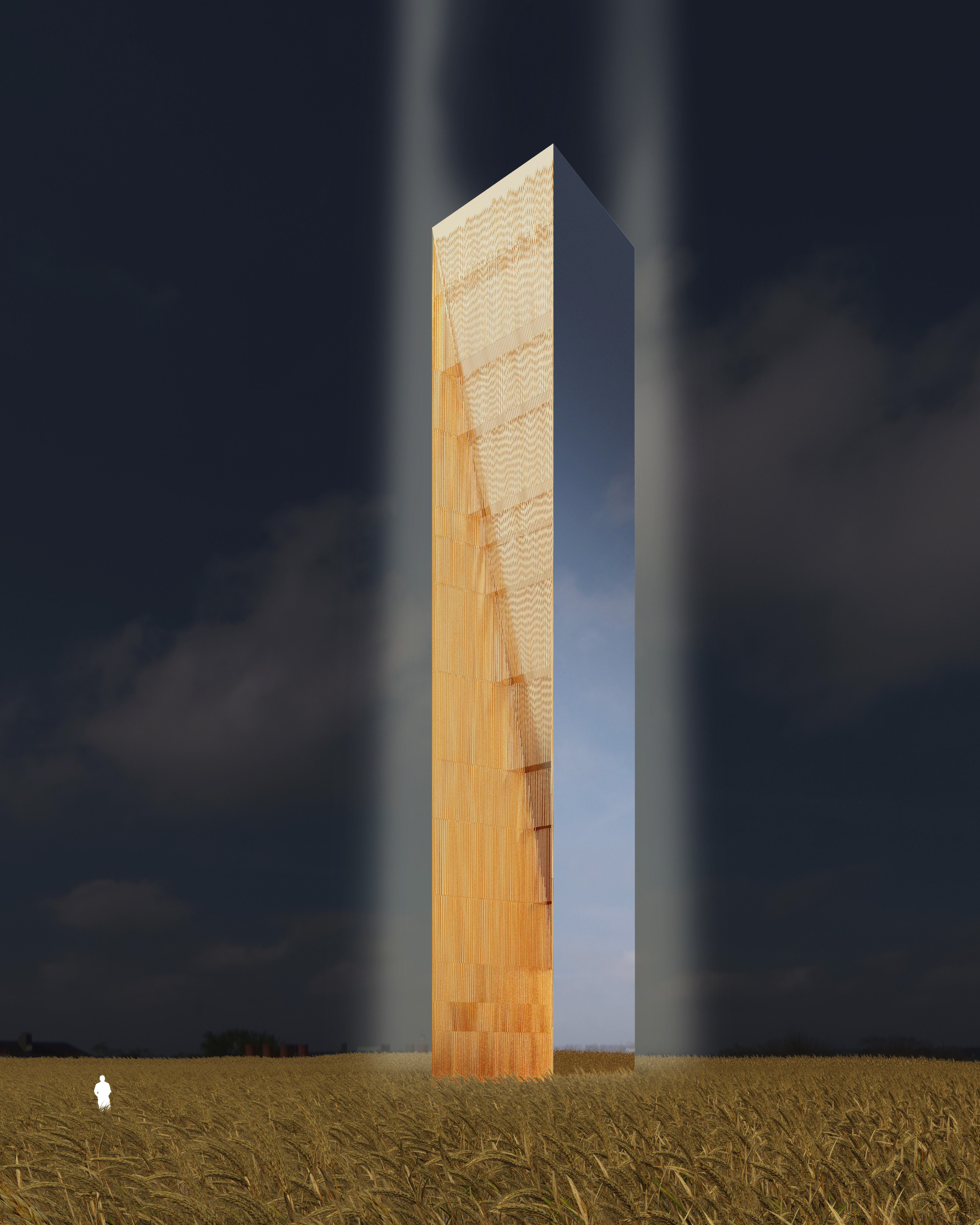 MAYAK. SAAS Селиванов Алексей Архитектурная Студия