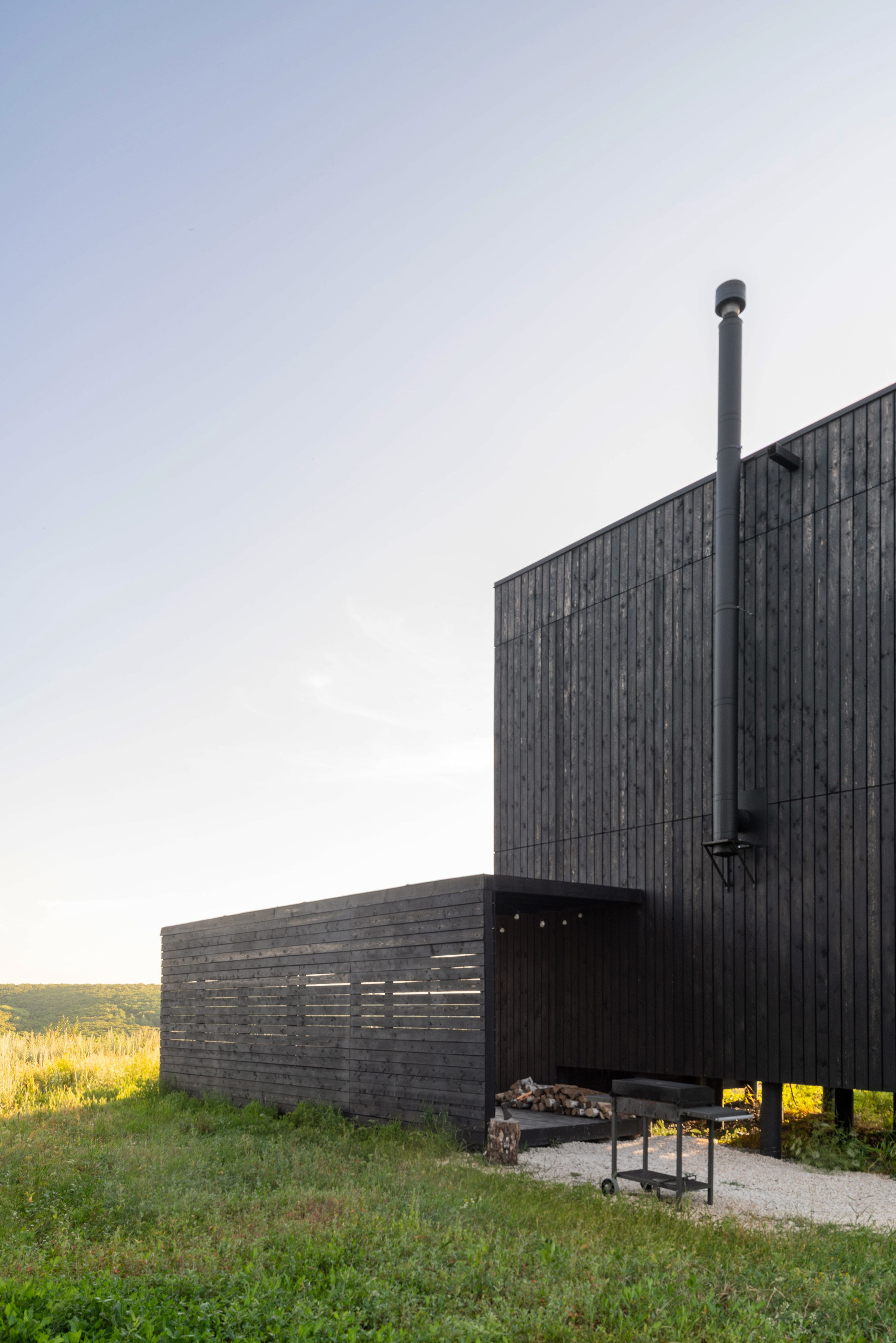 UGOLÖK. SAAS Селиванов Алексей Архитектурная Студия