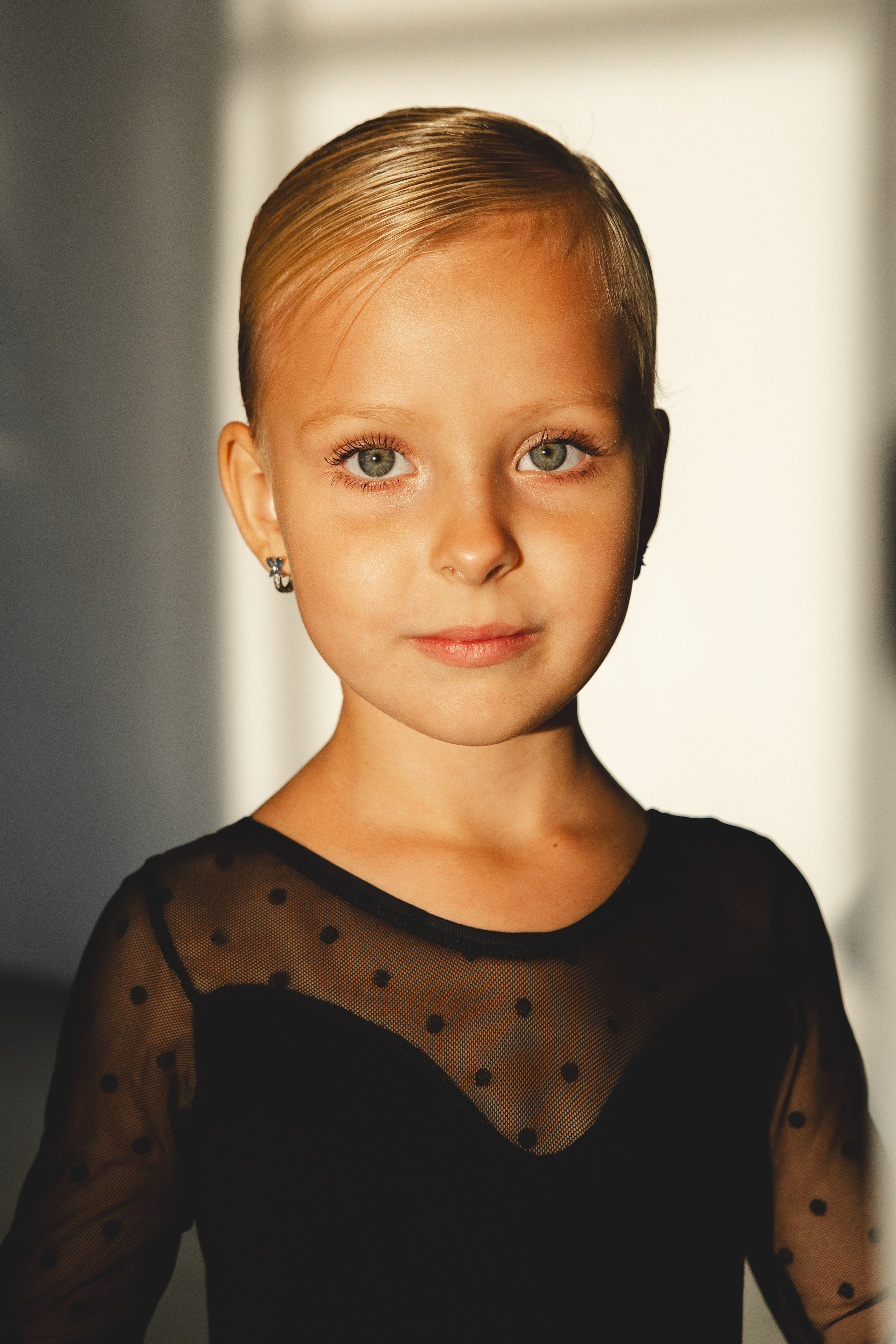 Балет. Портреты и лайфстайл в Краснодаре