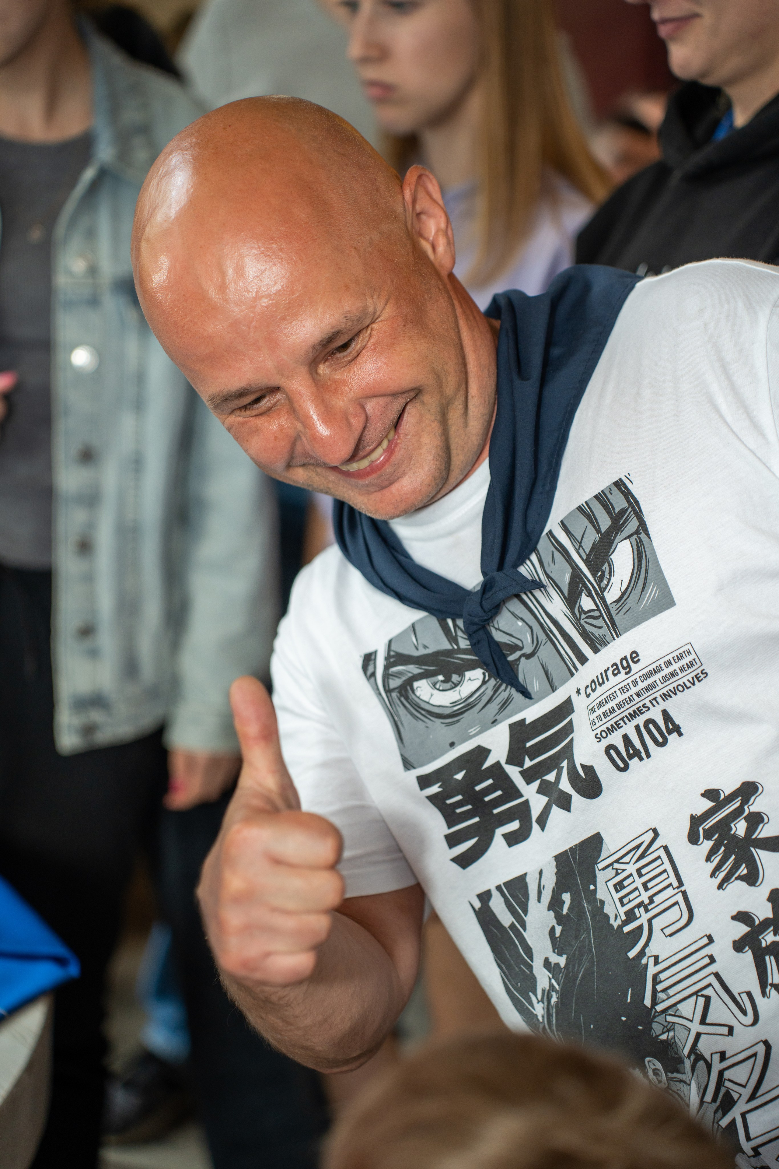 Фотосъёмка корпоратива СПб