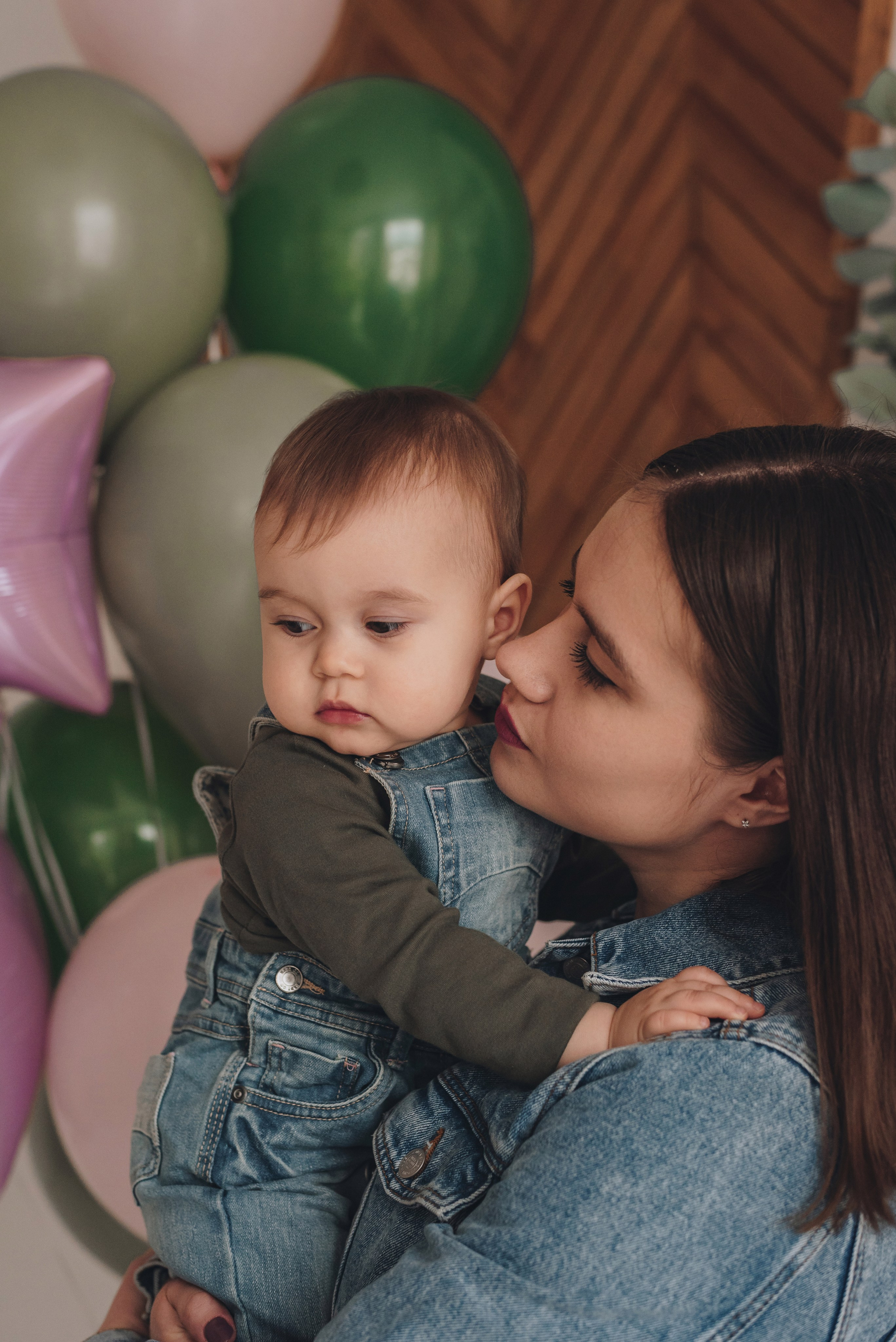 Ksenia & Alena. Natalia Finch Photography — Family, Kids & Pet Photographer in Chicago, IL