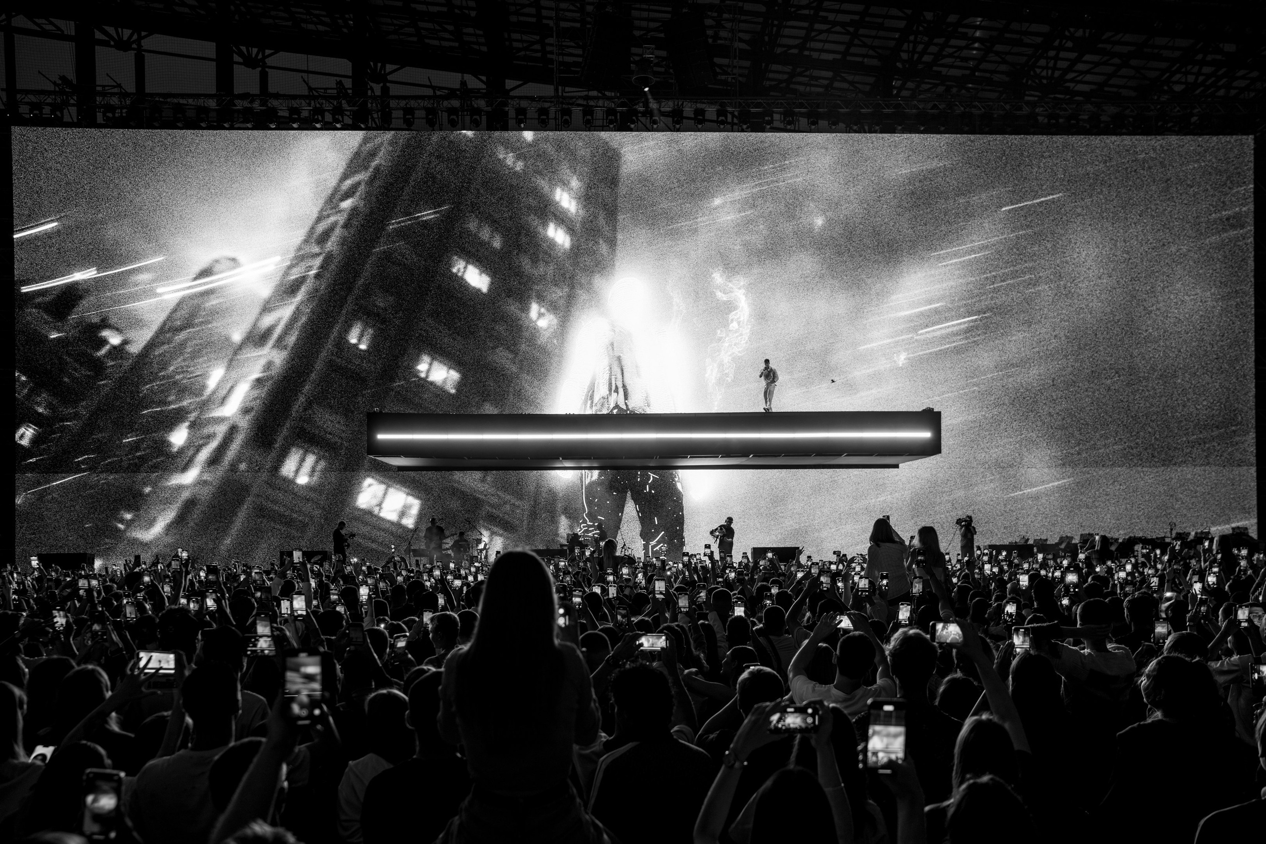 MACAN | MOSCOW | 2024. OOPS