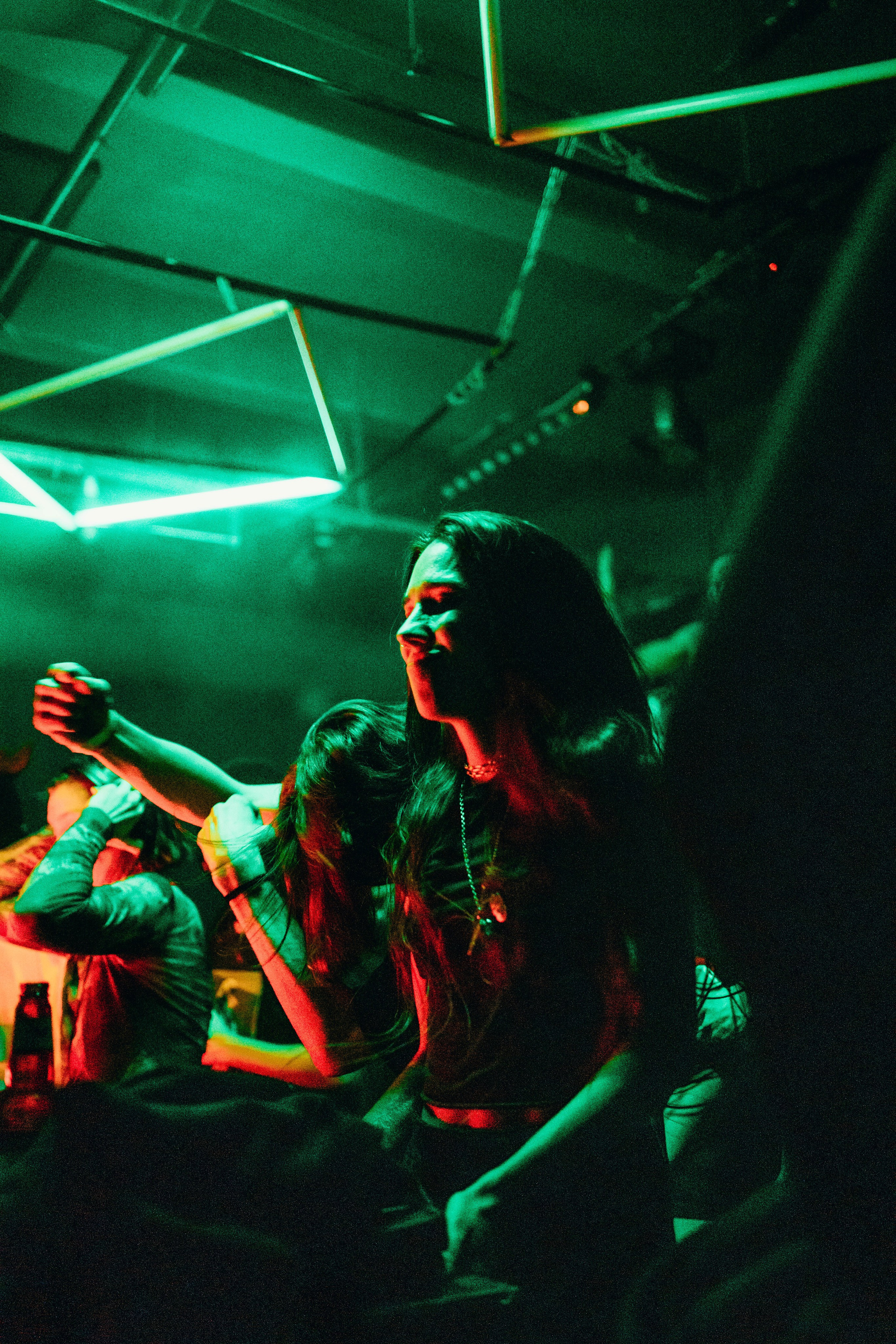 Werk Moves. Главная