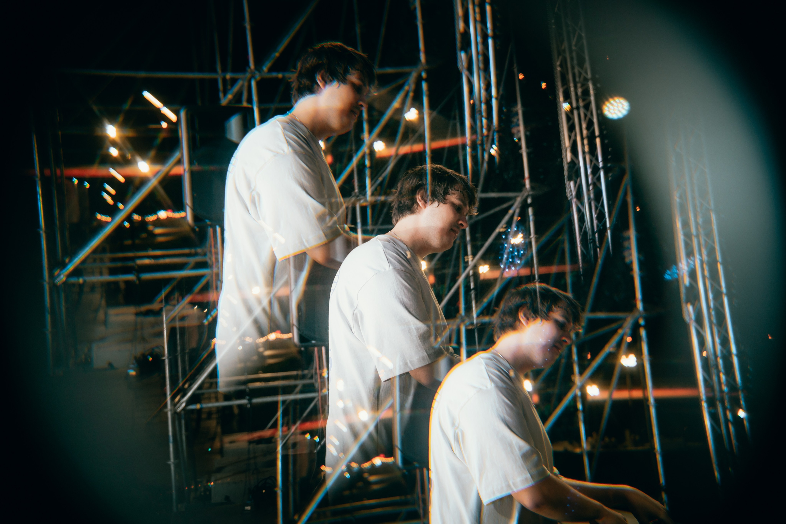 URAM FEST 2024. Главная