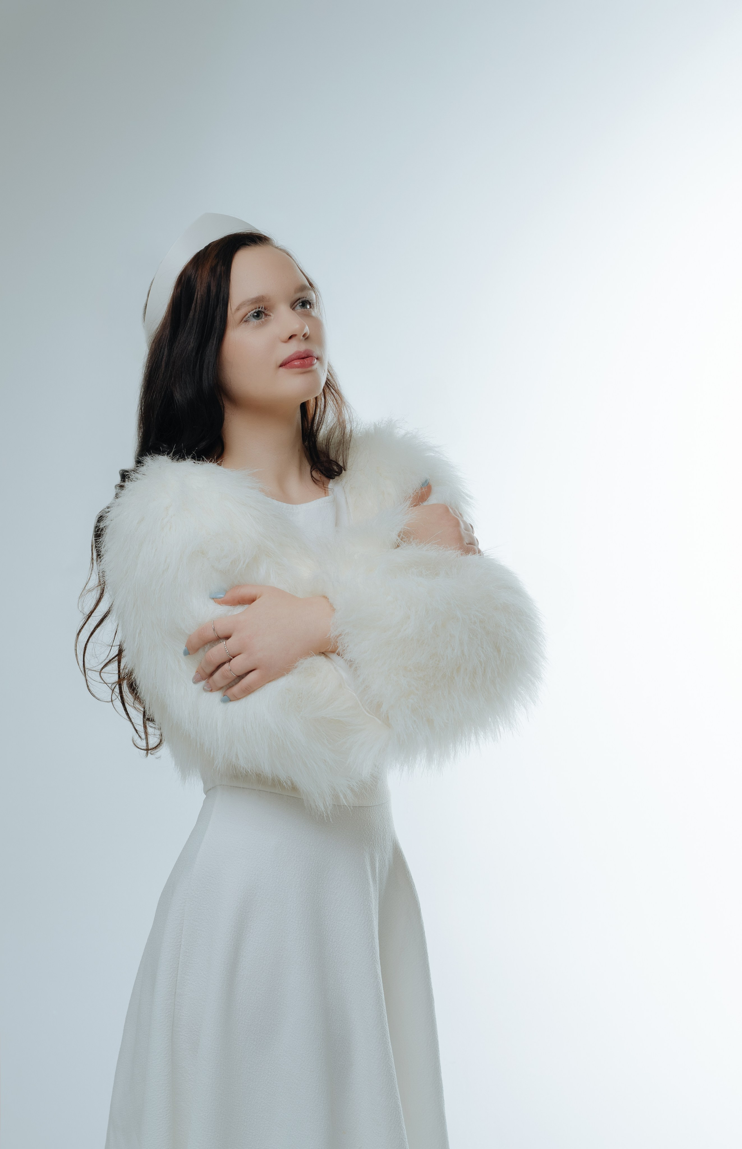 Студийная съемка