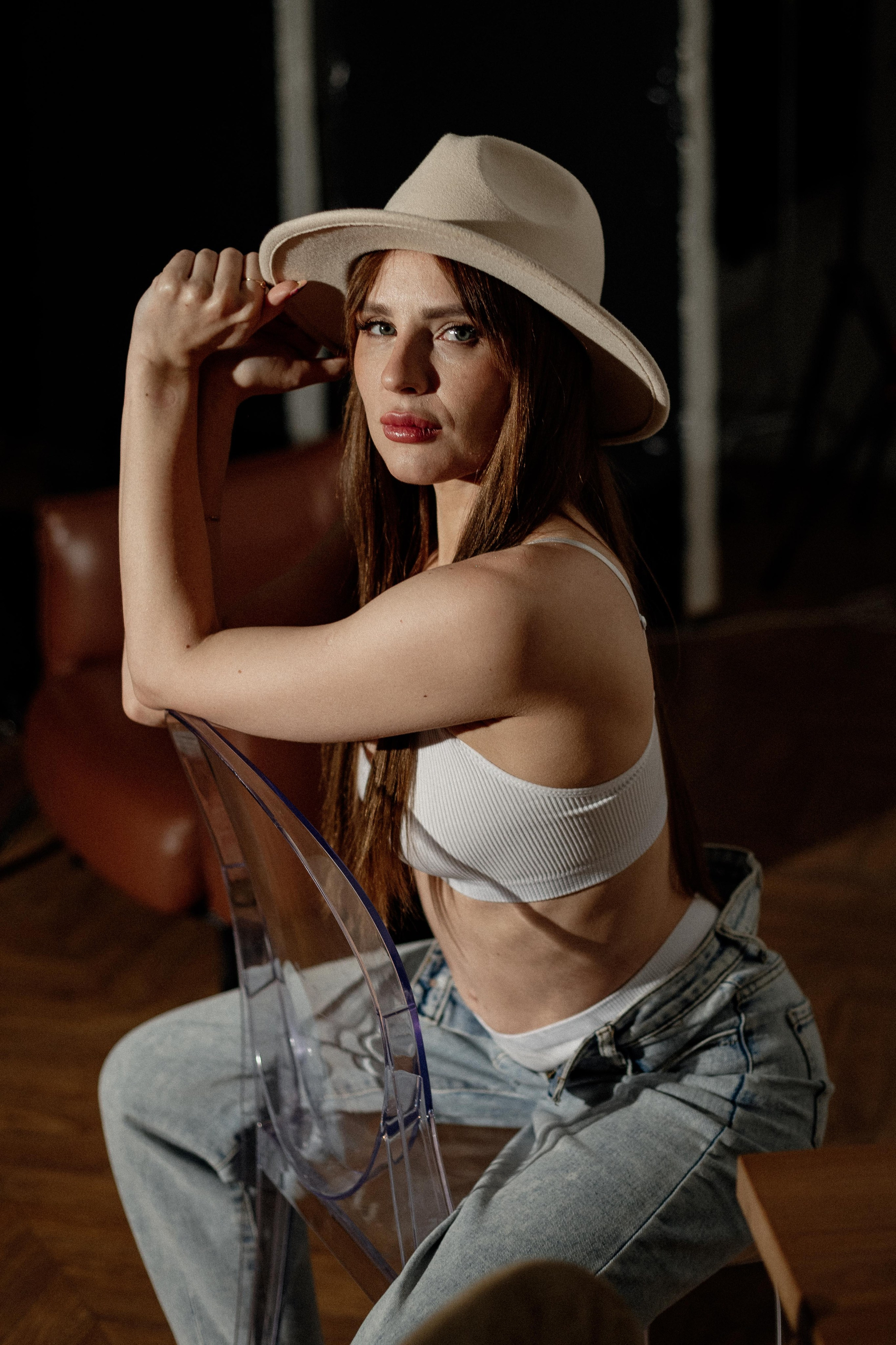 Анастасия. Фотограф Алёна Евграфова