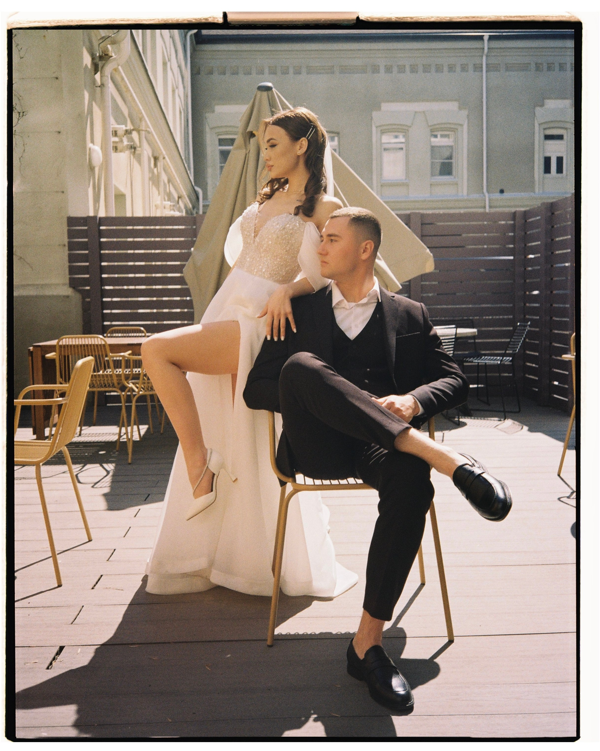 Свадебные серии. Свадебный фотограф Астрахань Рамиль Хабибуллин