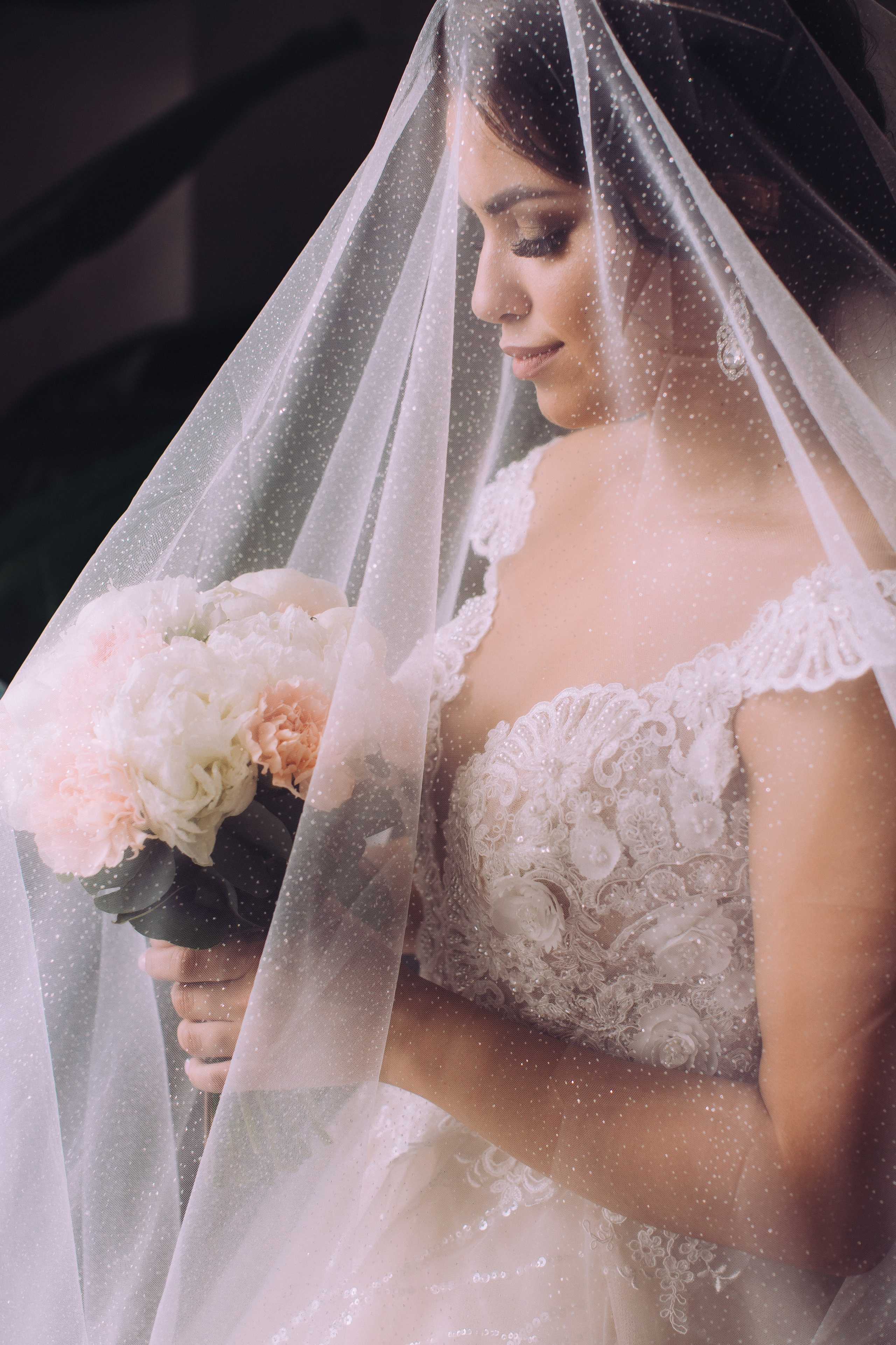 Вероника и Андрей. Фотограф во Владивостоке Настя Косач