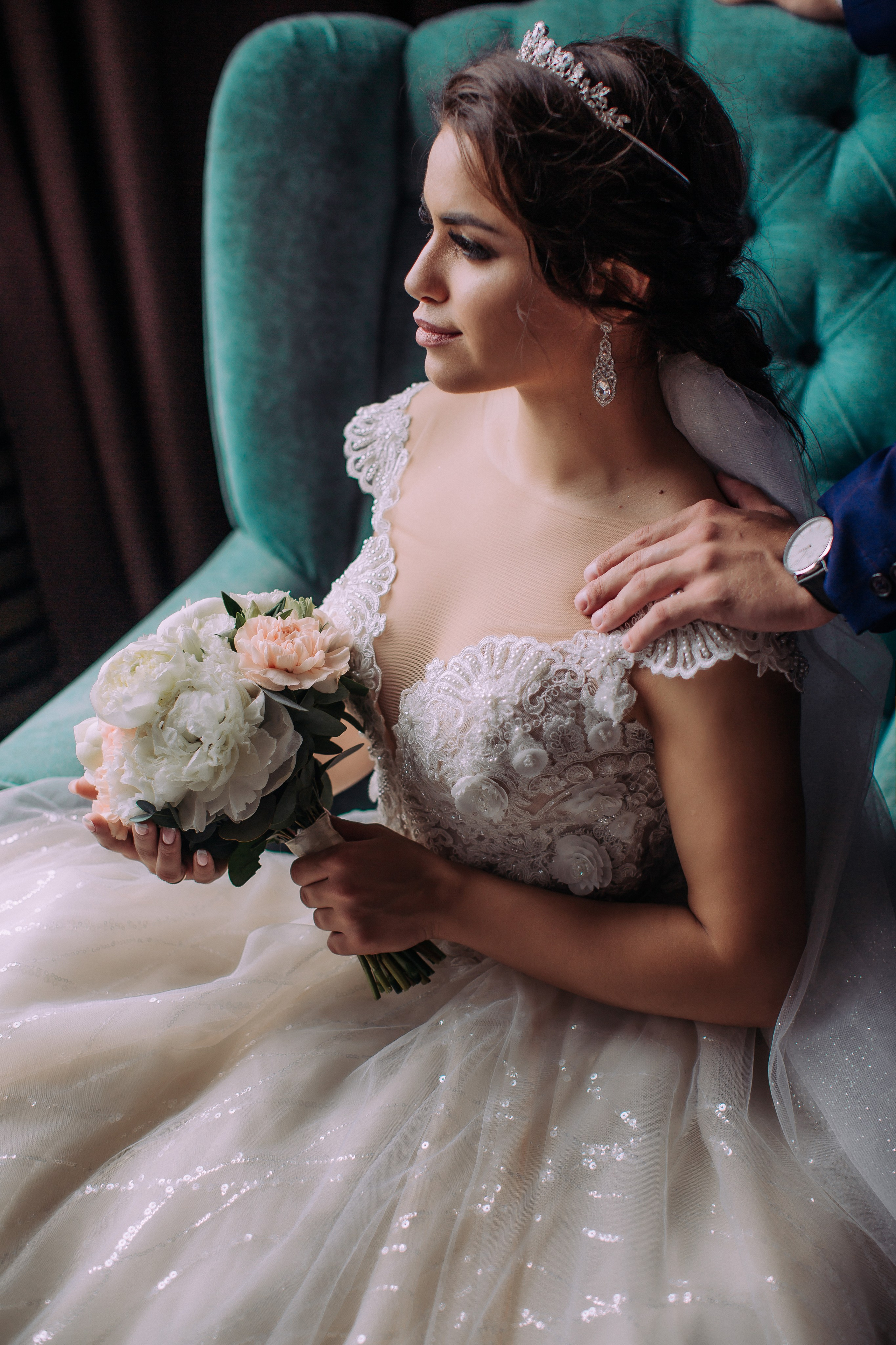 Вероника и Андрей. Фотограф во Владивостоке Настя Косач