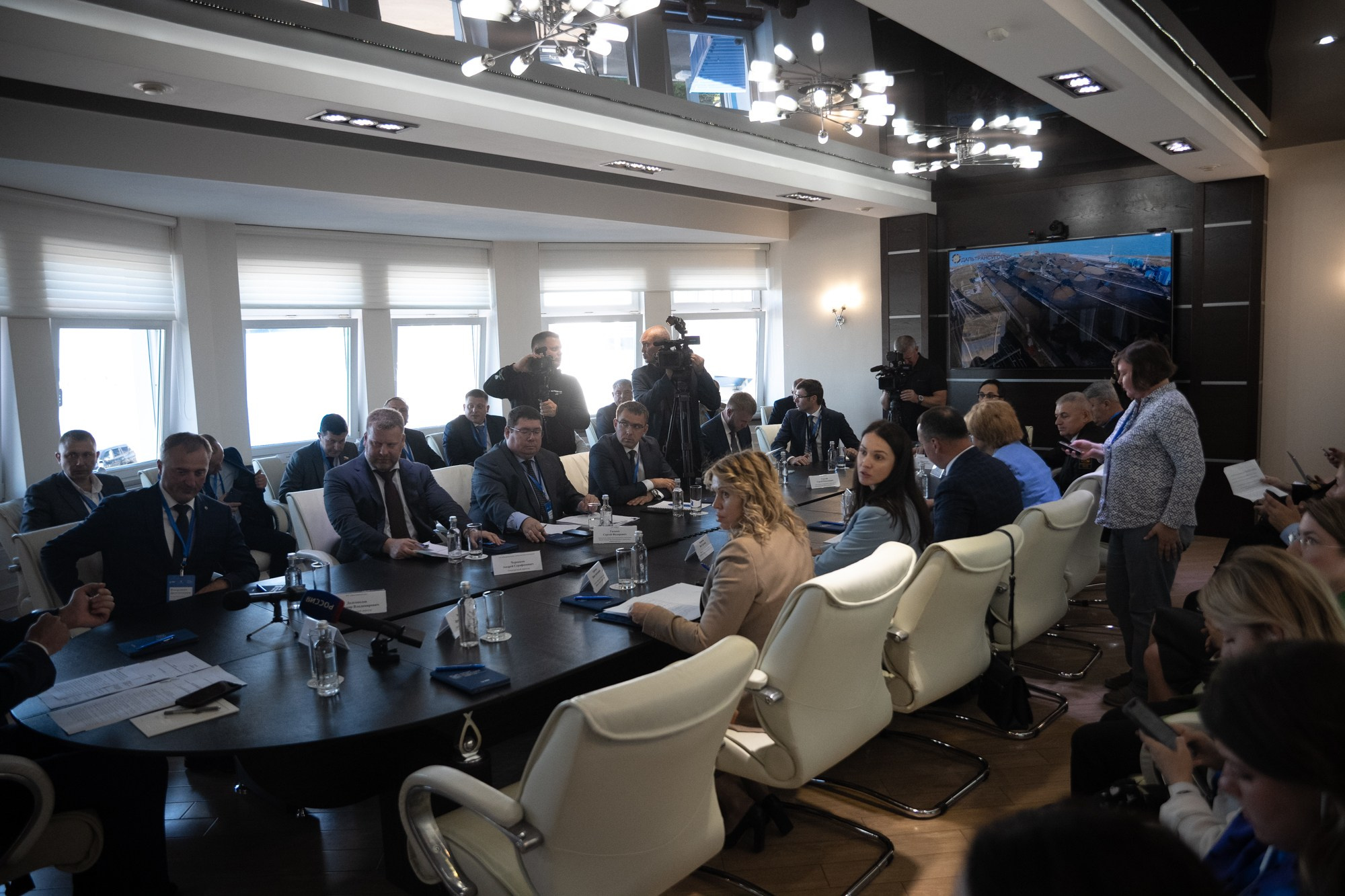 Дальтрансуголь. Фотограф в Хабаровске Швендых Рудольф