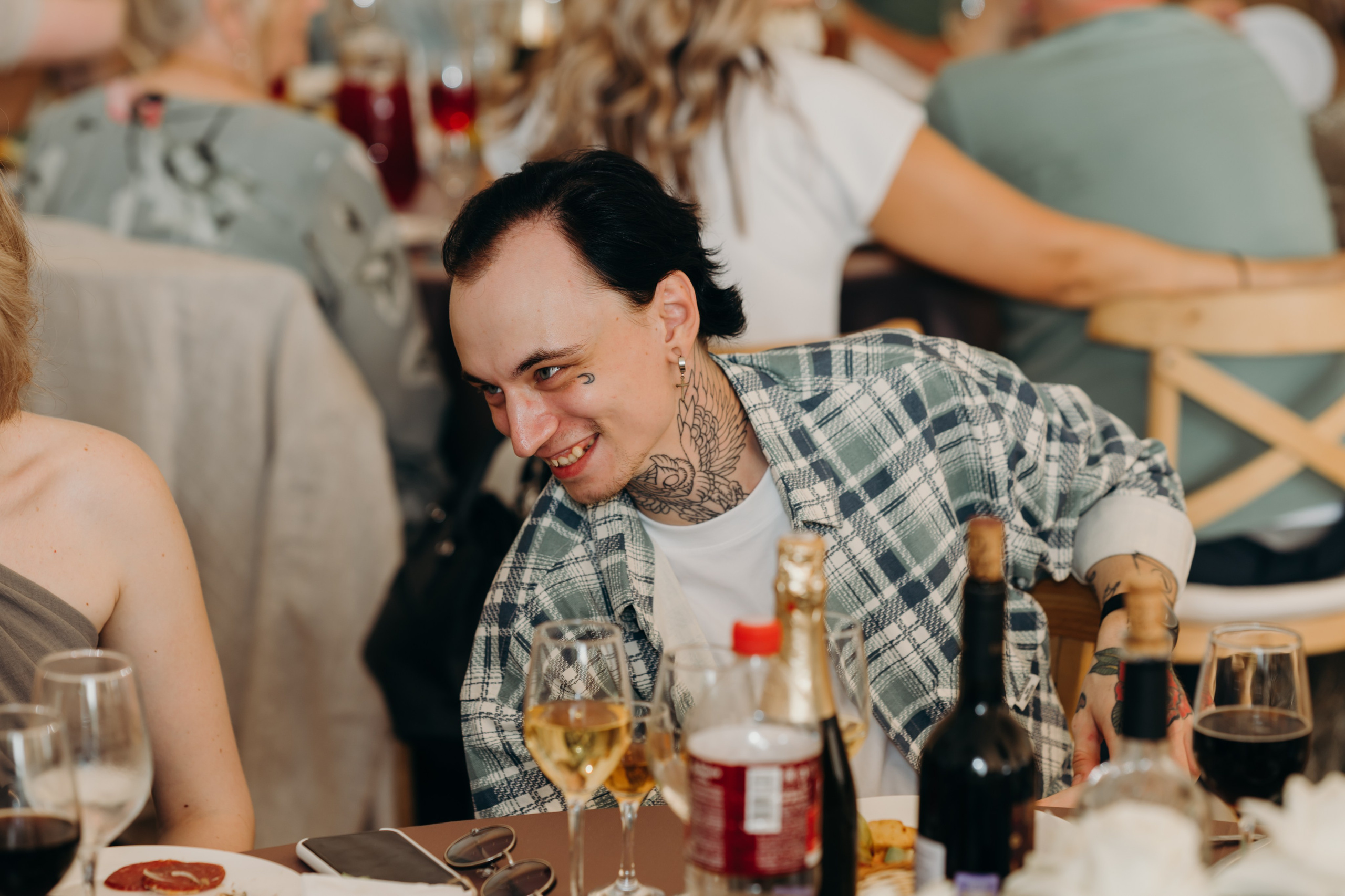 Рождение семьи Игоря и Кристины. СВАДЕБНЫЙ ФОТОГРАФ КРАСНОЯРСК