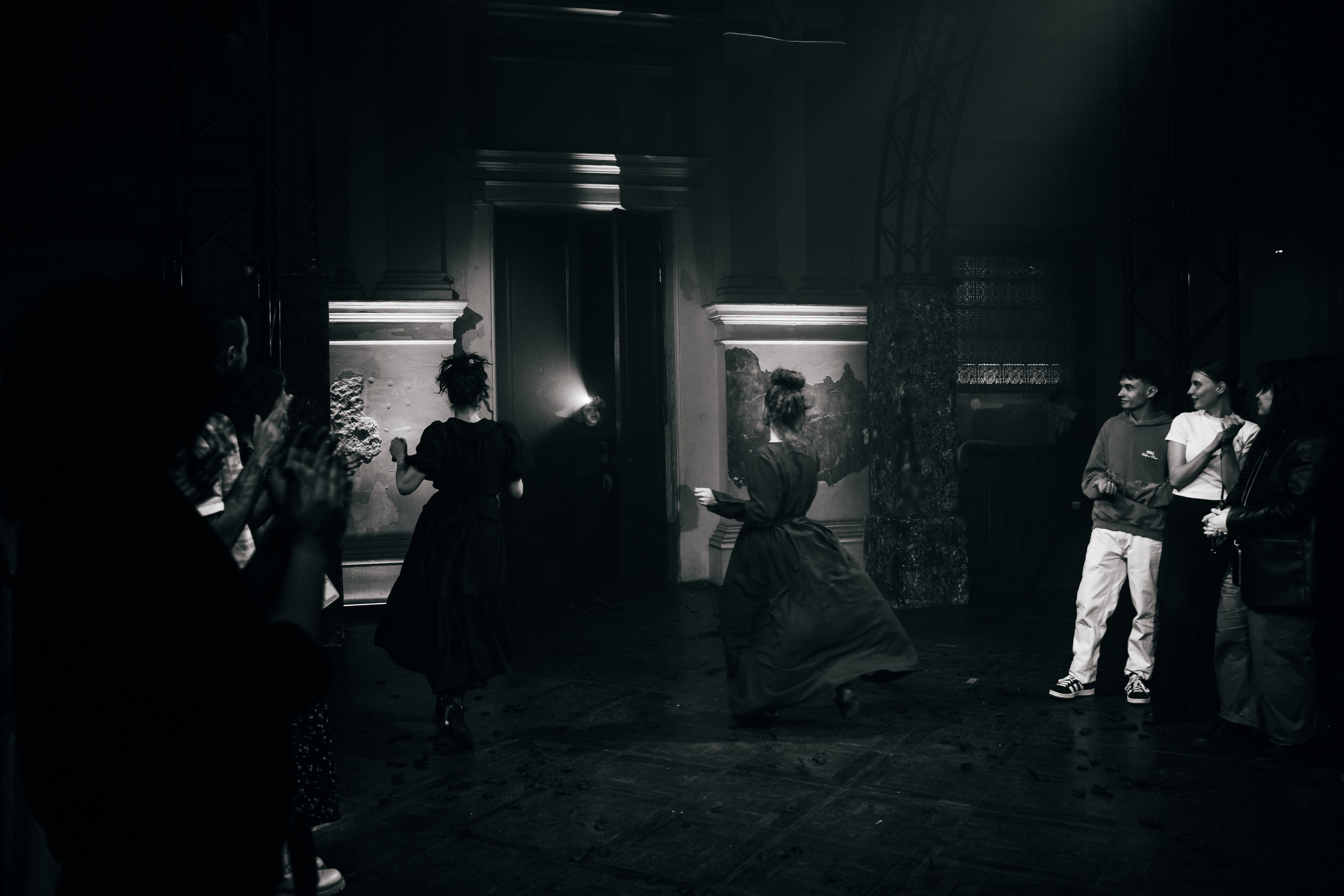 История особняка Демидова. Главная