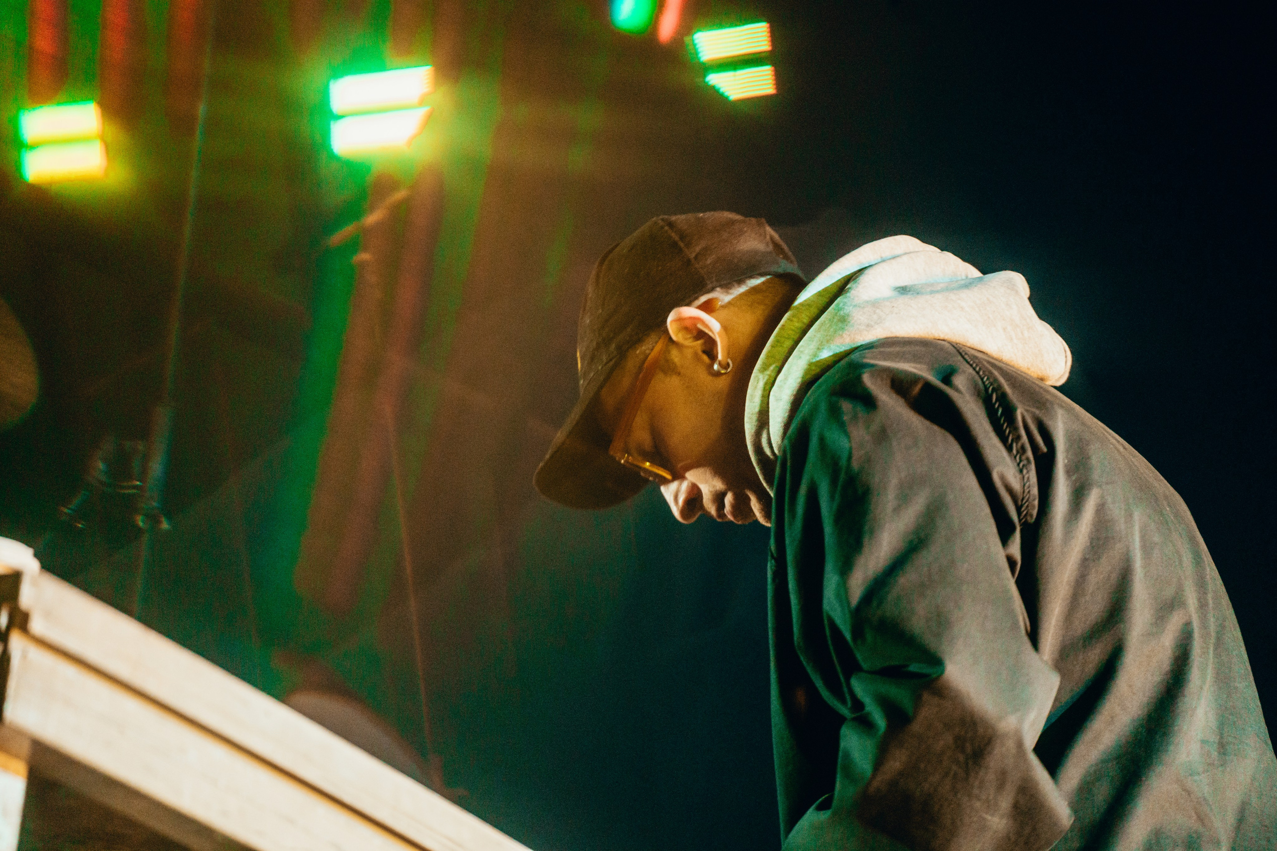 NUR 2025. Главная