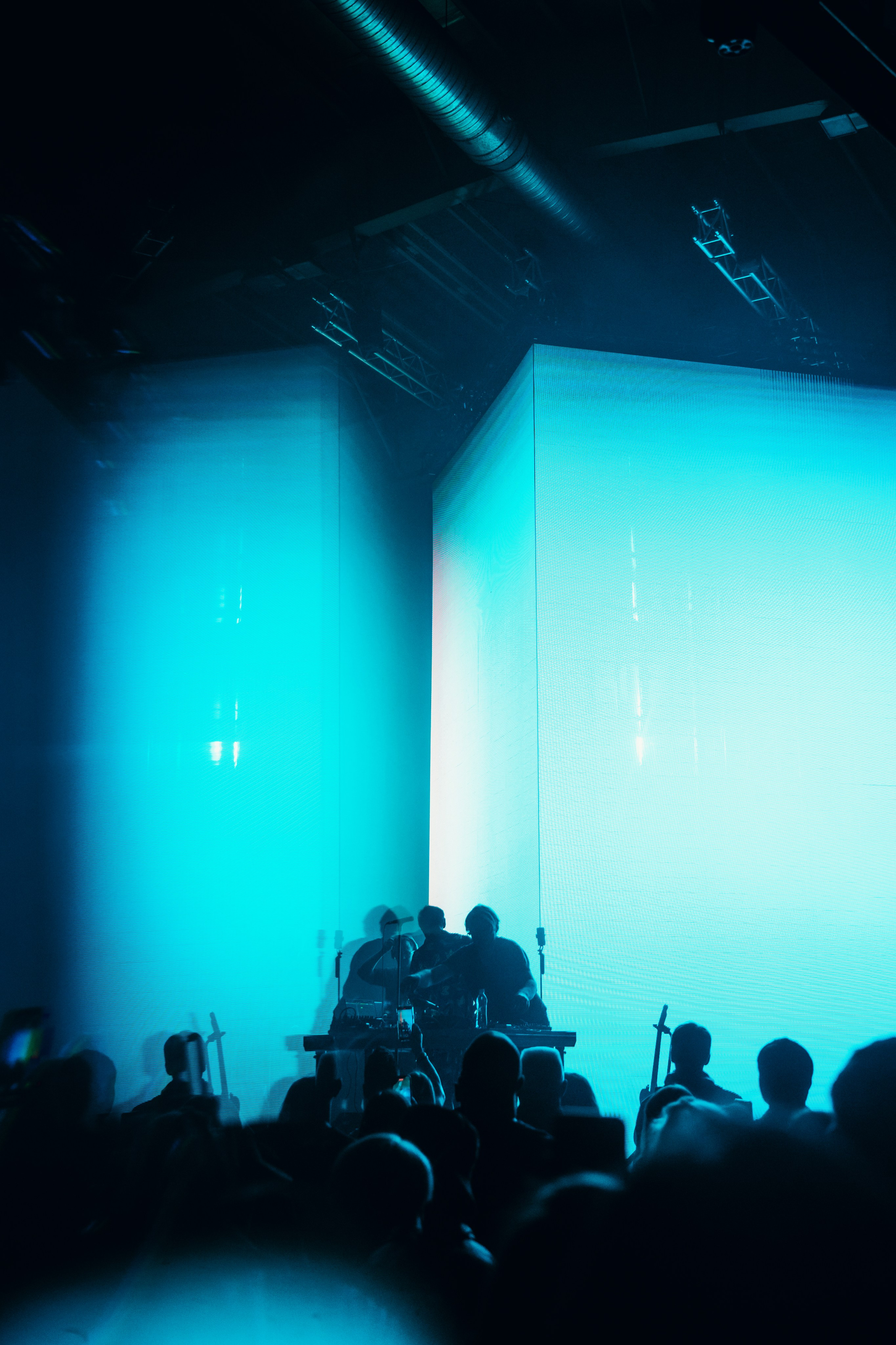 TON 2025. Главная