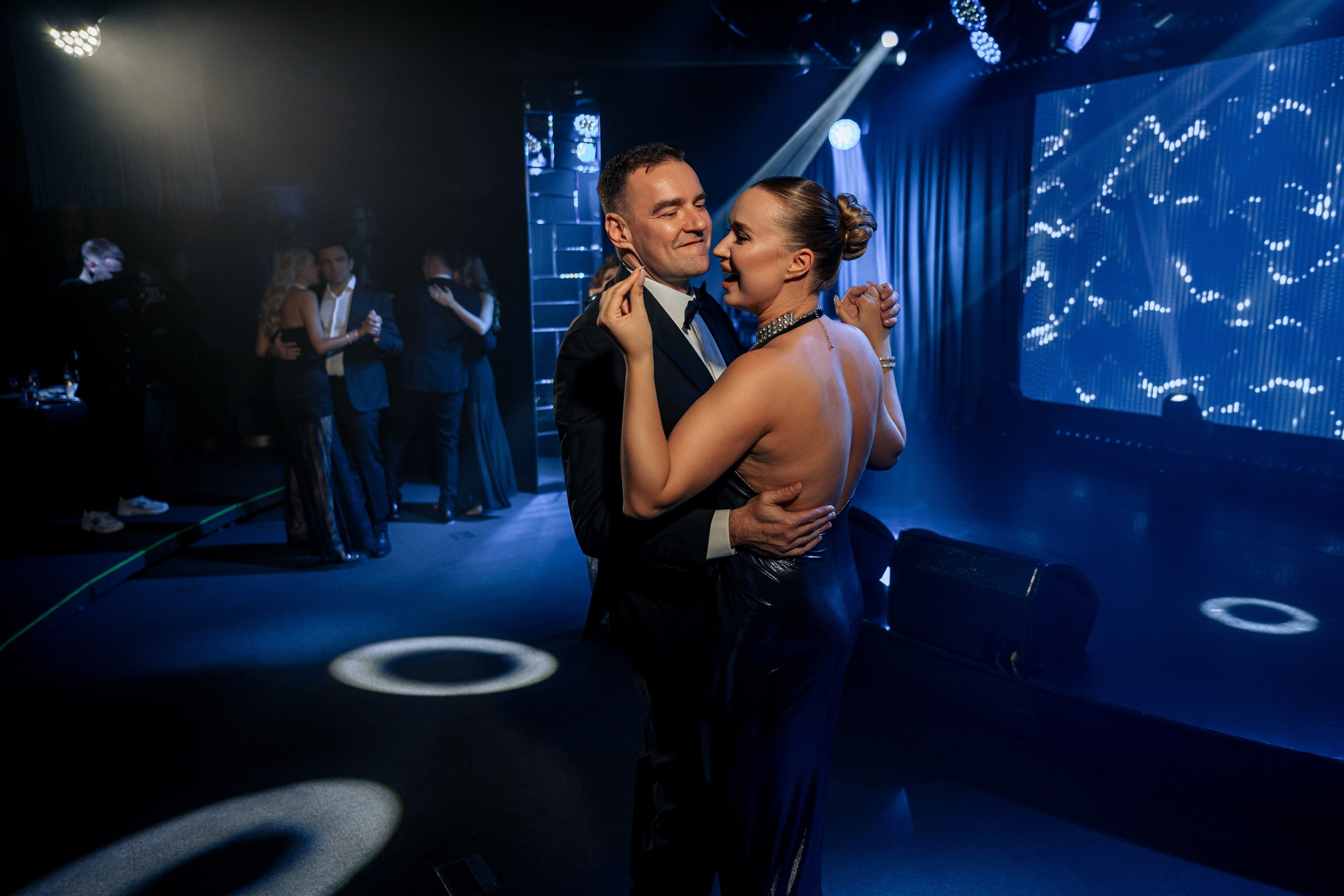 Happy Birthday. Максим Комаров — Профессиональный фотограф