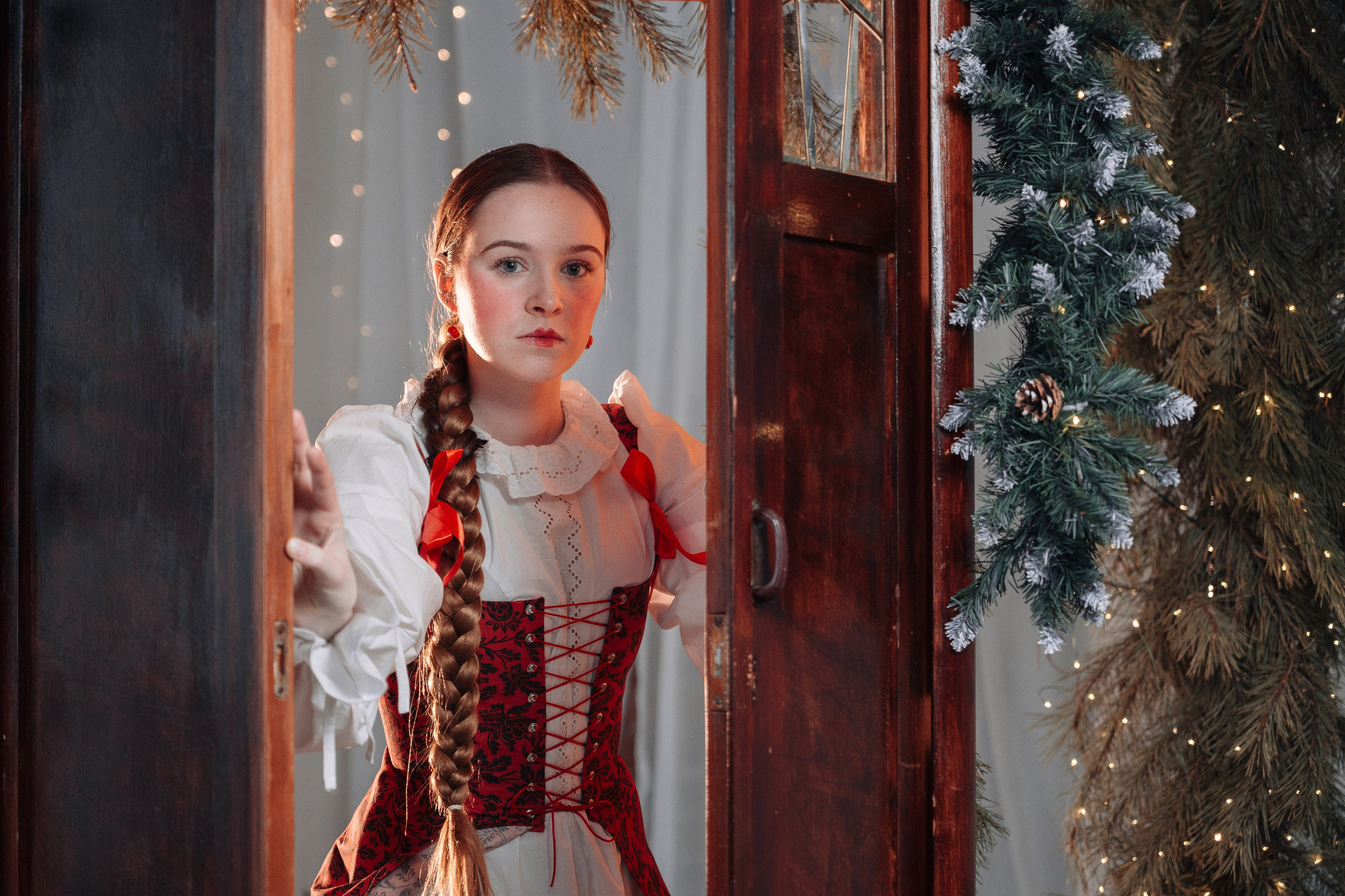 Две научпопы. Паша Страхов — фотограф