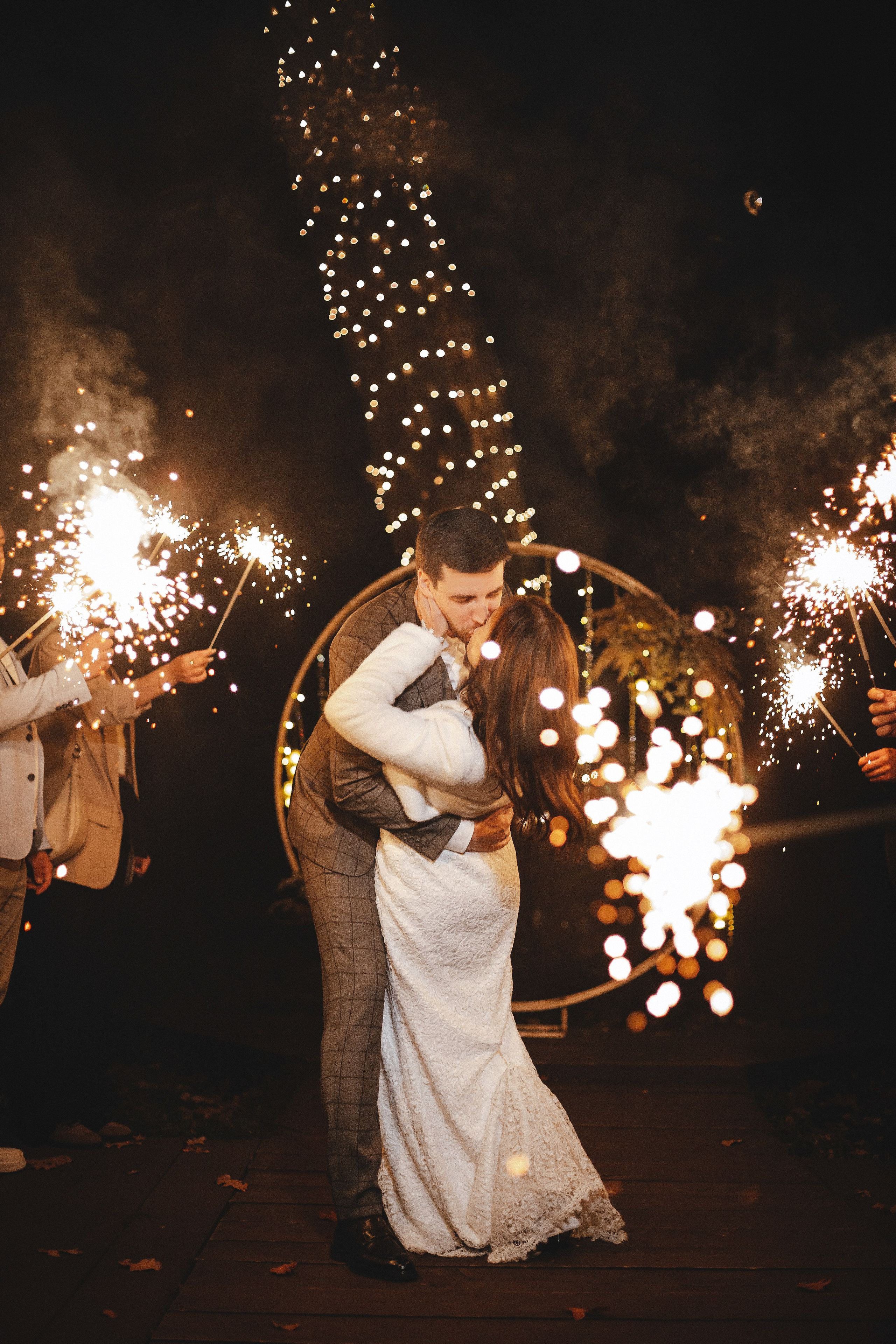 Андрей и Анна. Семейный Фотограф в Москве Антонина Касапова