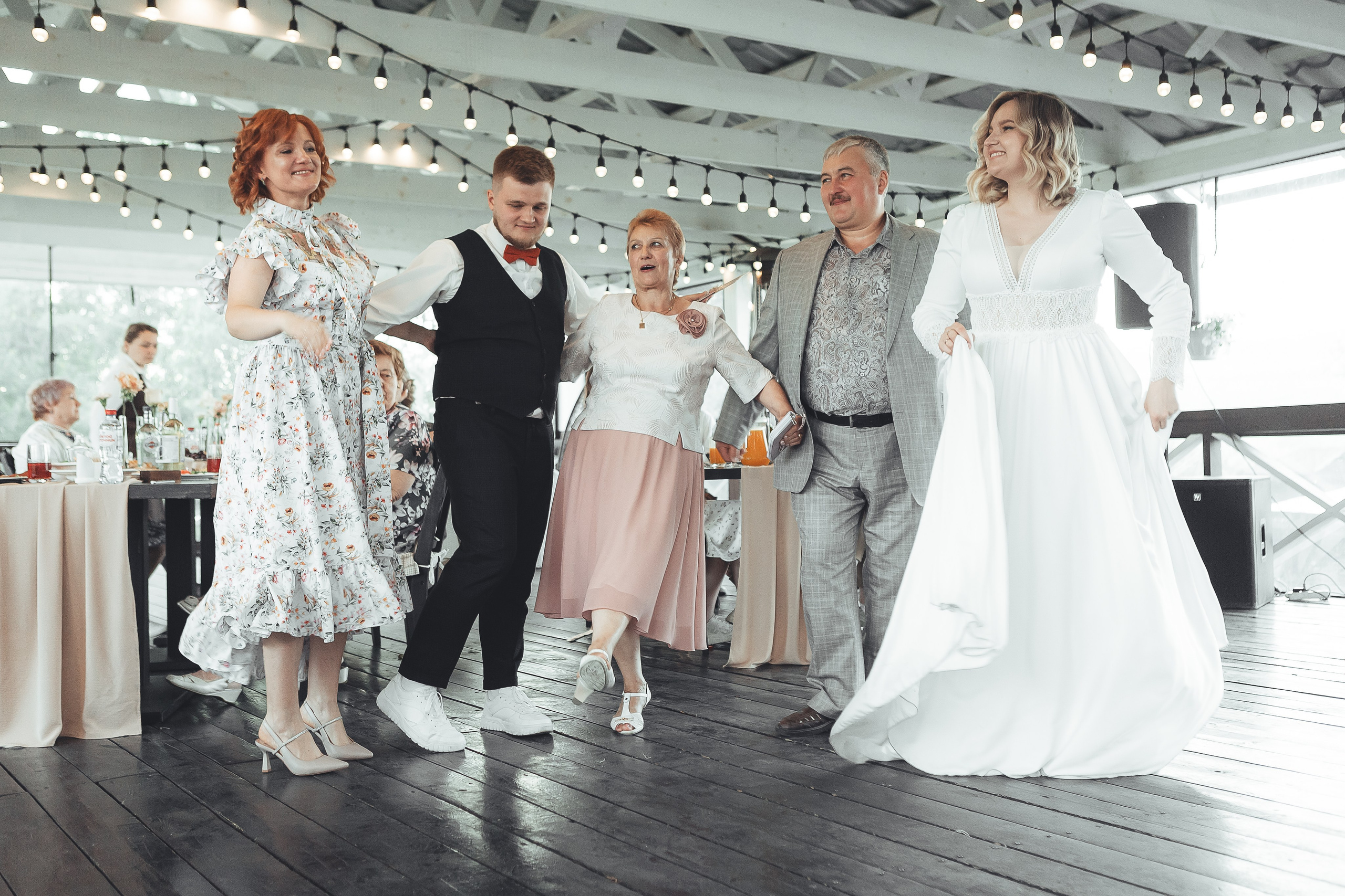 Свадьба Яны и Сергея. Свадебный и портретный фотограф в Красноярске Алина Семенихина