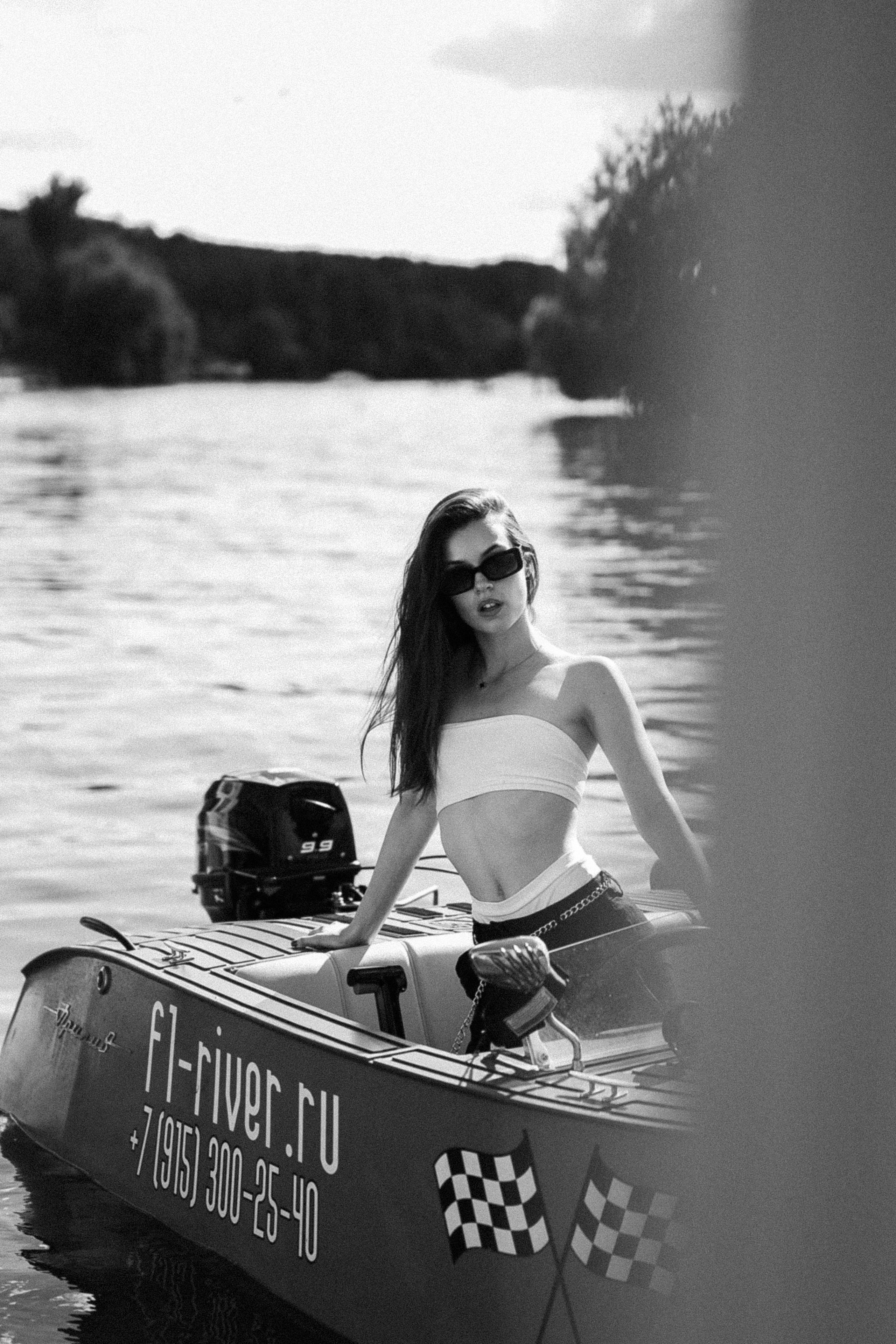 Анна Балабанова